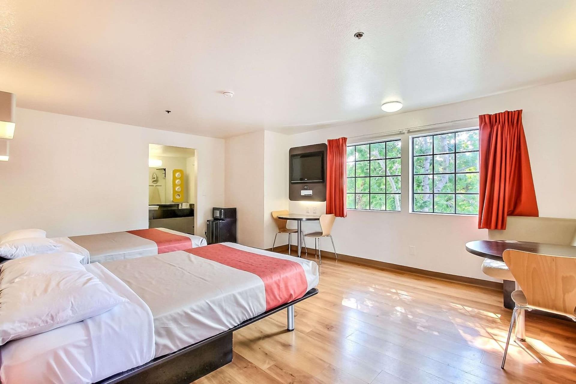 Motel 6-Sunnyvale, CA - North gallery photo in Sunnyvale, CA — image 51