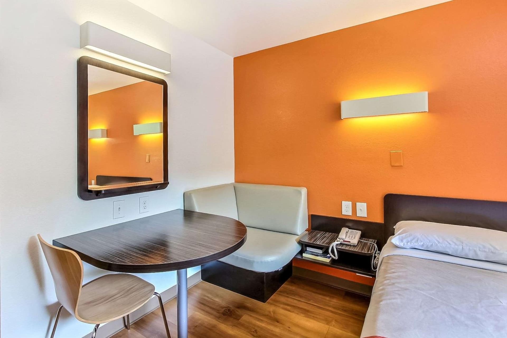 Motel 6-Sunnyvale, CA - North gallery photo in Sunnyvale, CA — image 30