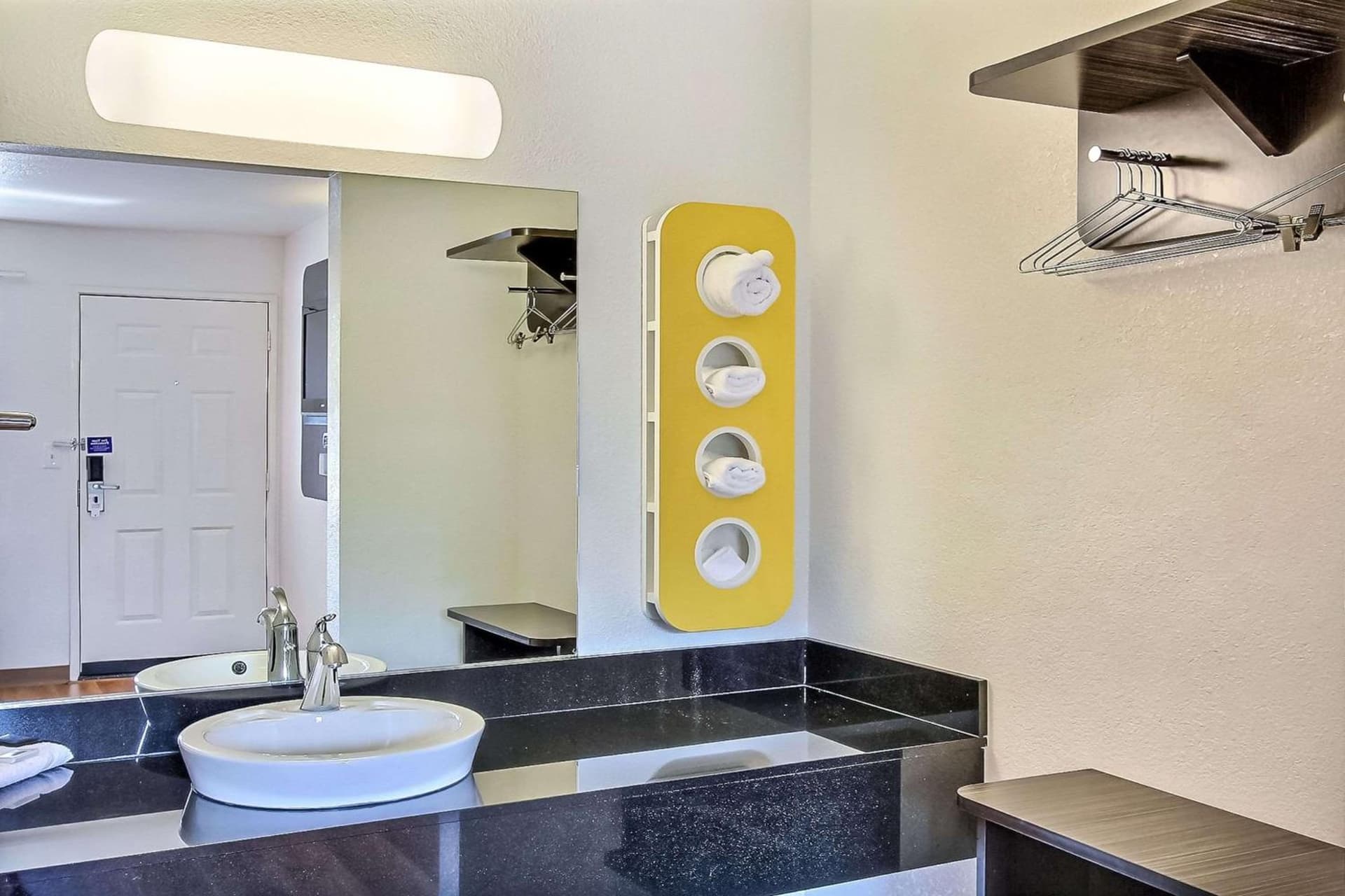 Motel 6-Sunnyvale, CA - North gallery photo in Sunnyvale, CA — image 33