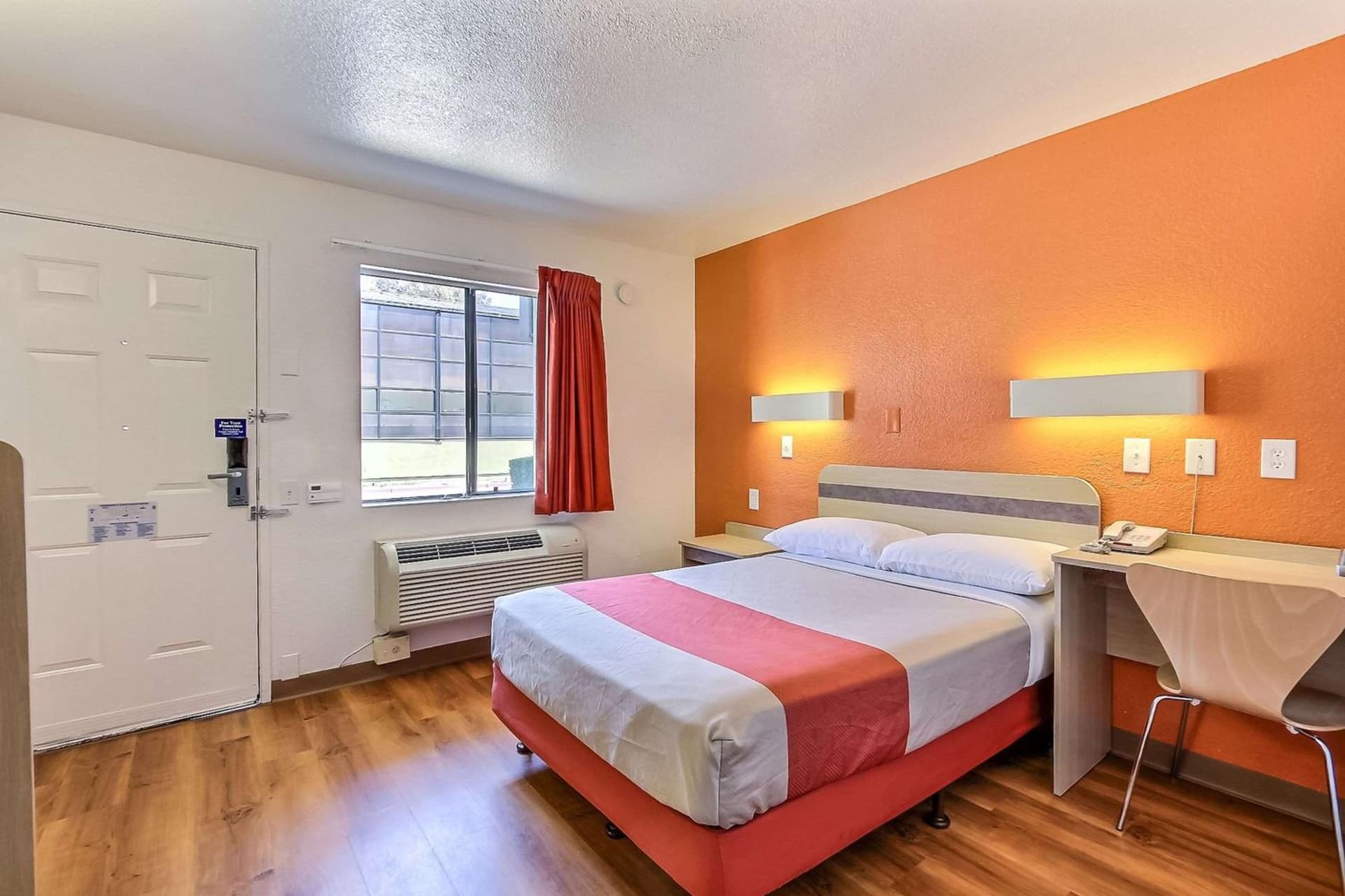 Motel 6-Fremont, CA - North gallery photo in Fremont, CA — image 23