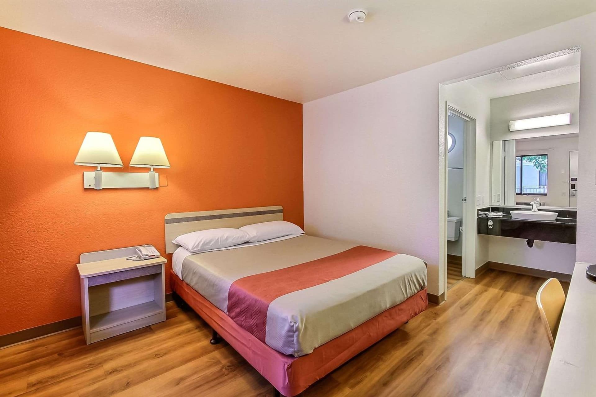 Motel 6-Fremont, CA - North gallery photo in Fremont, CA — image 37