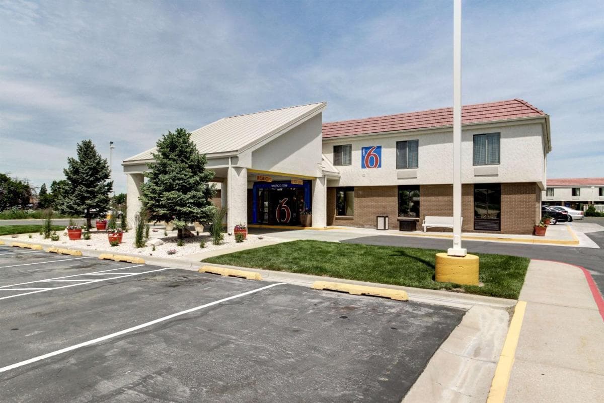 Motel 6-Ogden, UT - Riverdale gallery photo in Ogden, UT — image 4
