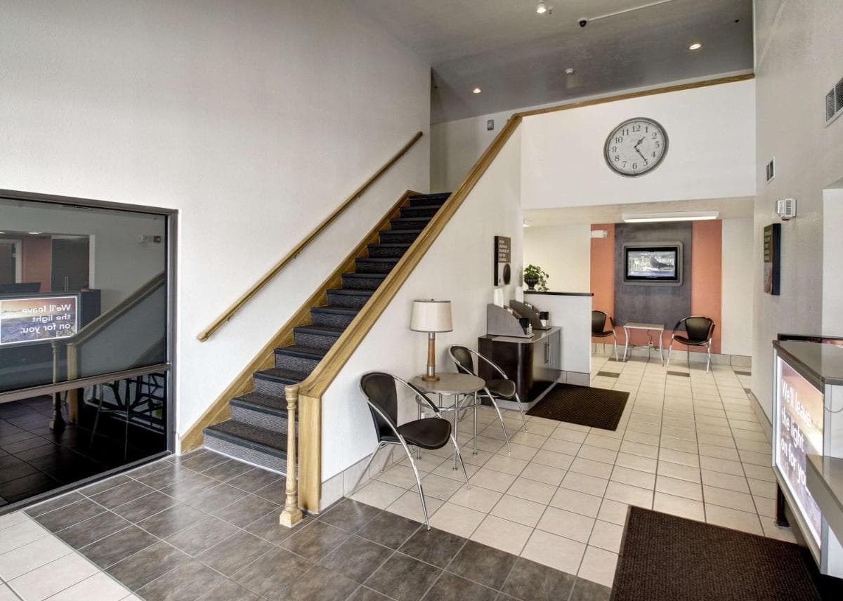 Motel 6-Ogden, UT - Riverdale gallery photo in Ogden, UT — image 9