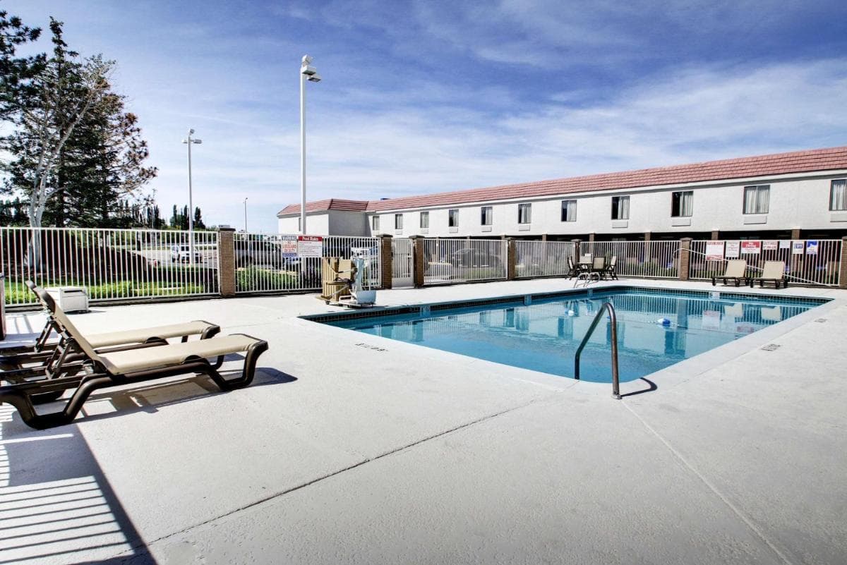 Motel 6-Ogden, UT - Riverdale gallery photo in Ogden, UT — image 39