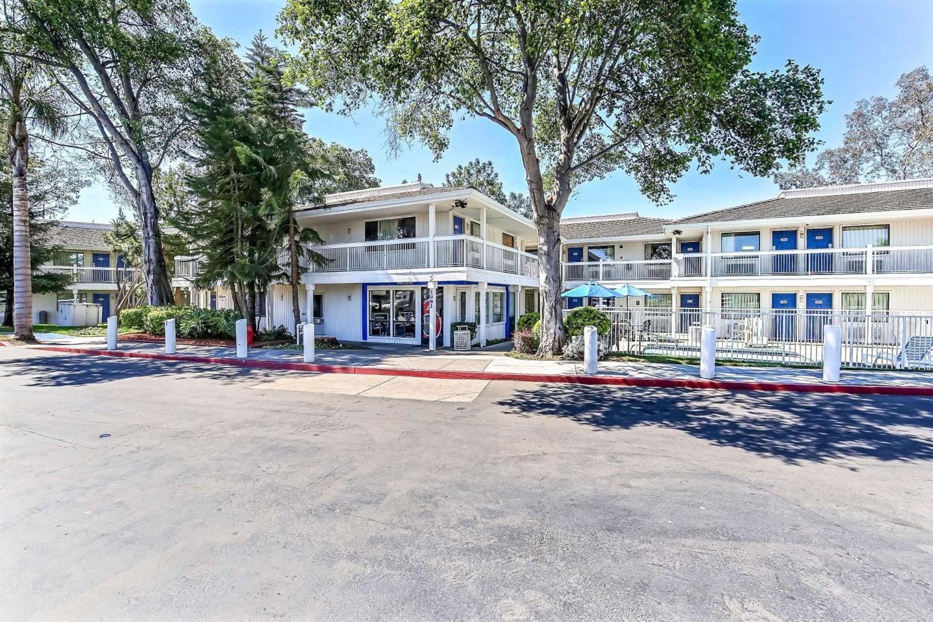 Motel 6-Oakland, CA - Embarcadero gallery photo in Oakland, CA — image 31