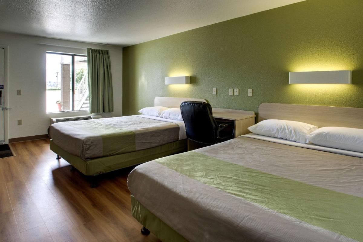Motel 6-Ogden, UT - Riverdale gallery photo in Ogden, UT — image 16