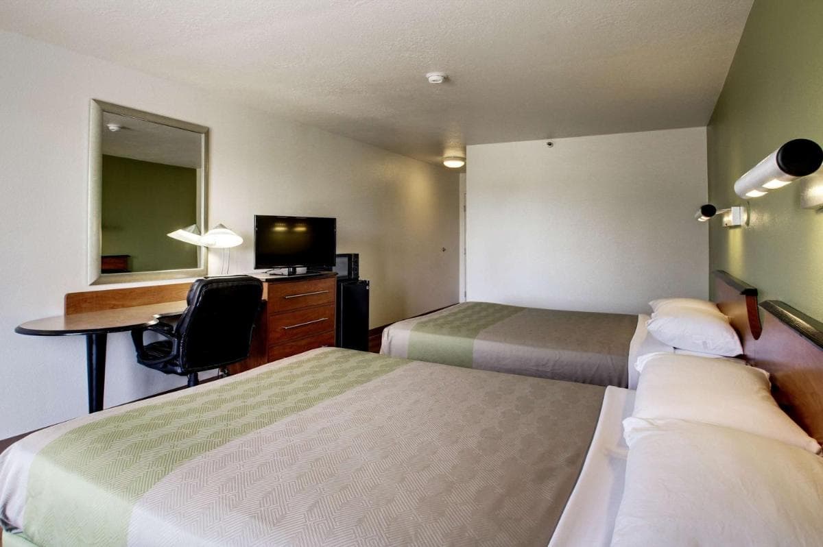 Motel 6-Ogden, UT - Riverdale gallery photo in Ogden, UT — image 26