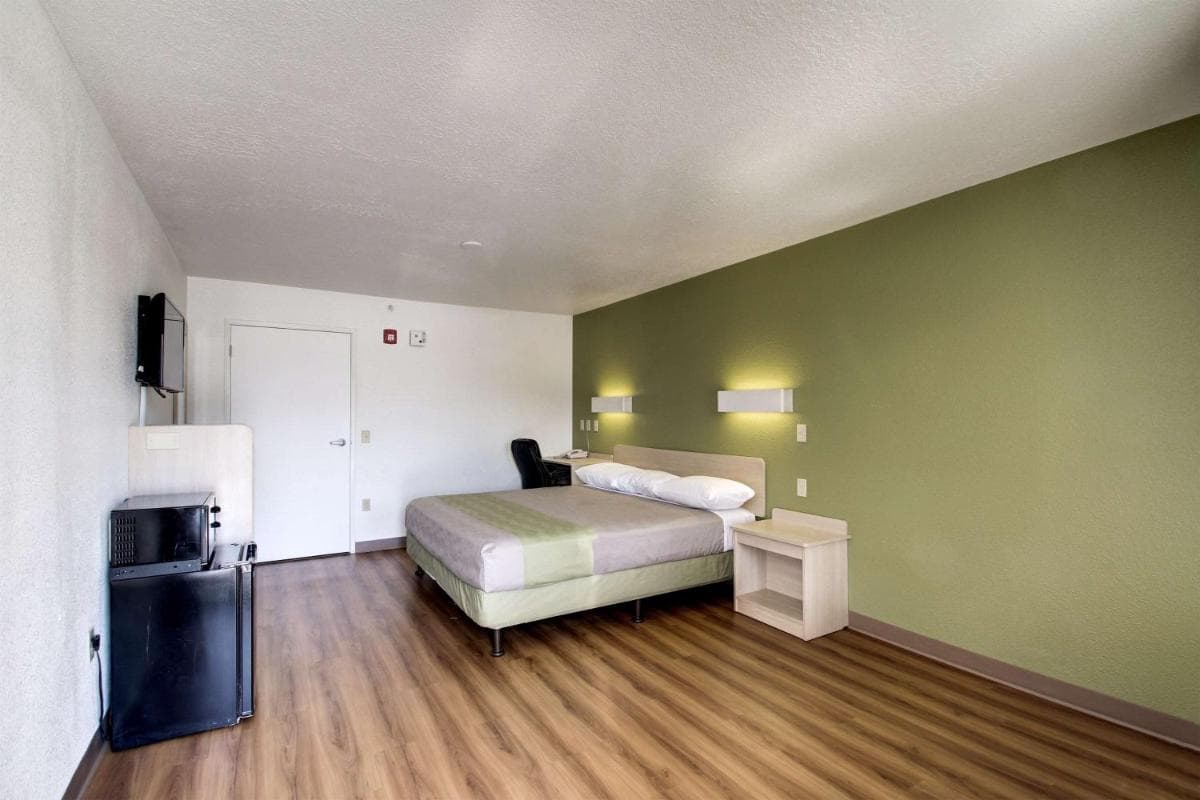 Motel 6-Ogden, UT - Riverdale gallery photo in Ogden, UT — image 18
