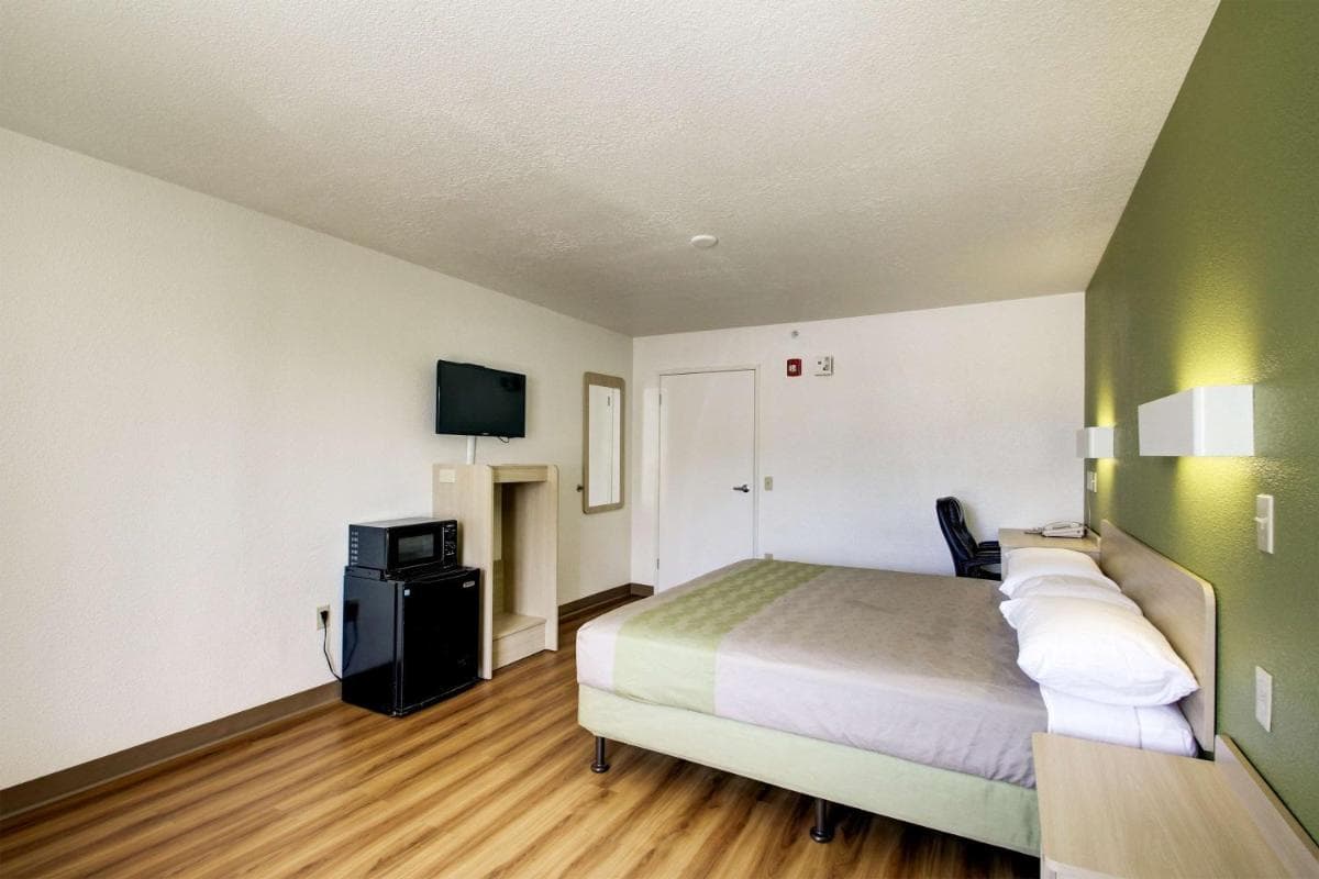 Motel 6-Ogden, UT - Riverdale gallery photo in Ogden, UT — image 22