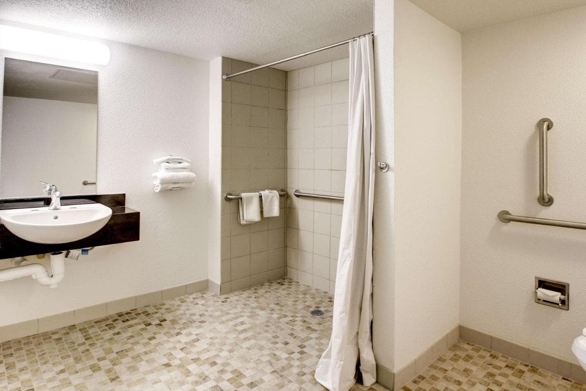 Motel 6-Ogden, UT - Riverdale gallery photo in Ogden, UT — image 31