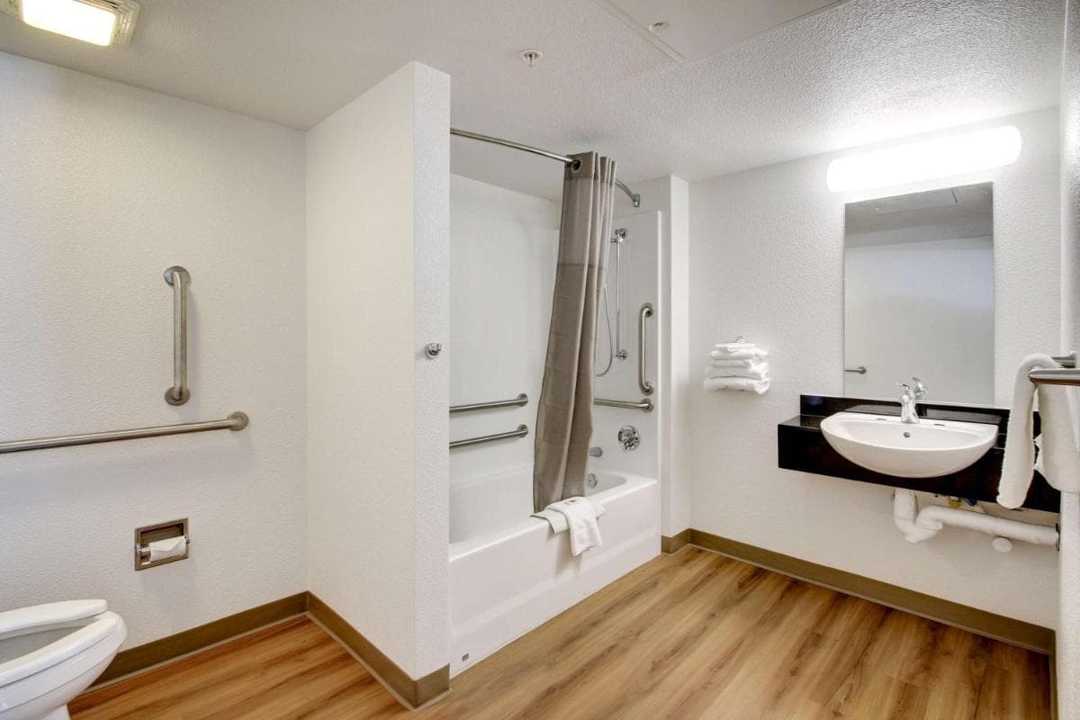 Motel 6-Ogden, UT - Riverdale gallery photo in Ogden, UT — image 29