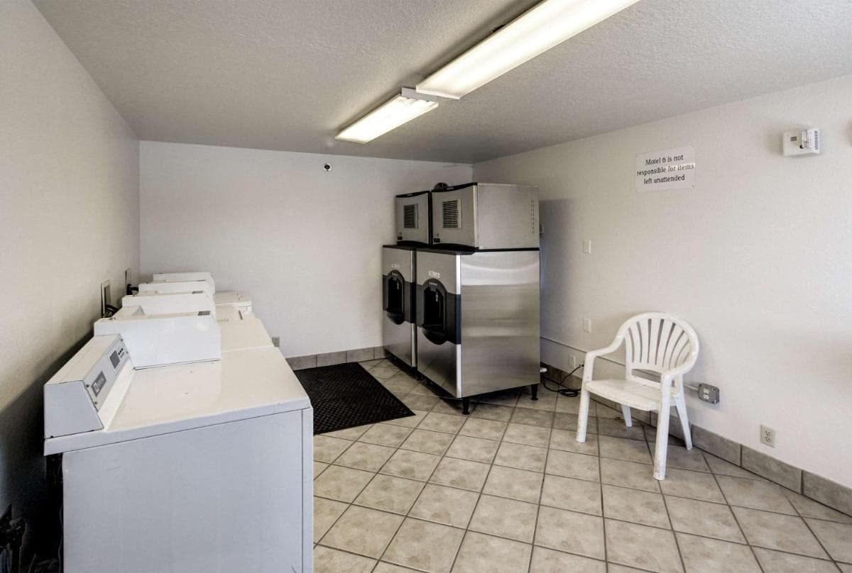 Motel 6-Ogden, UT - Riverdale gallery photo in Ogden, UT — image 37