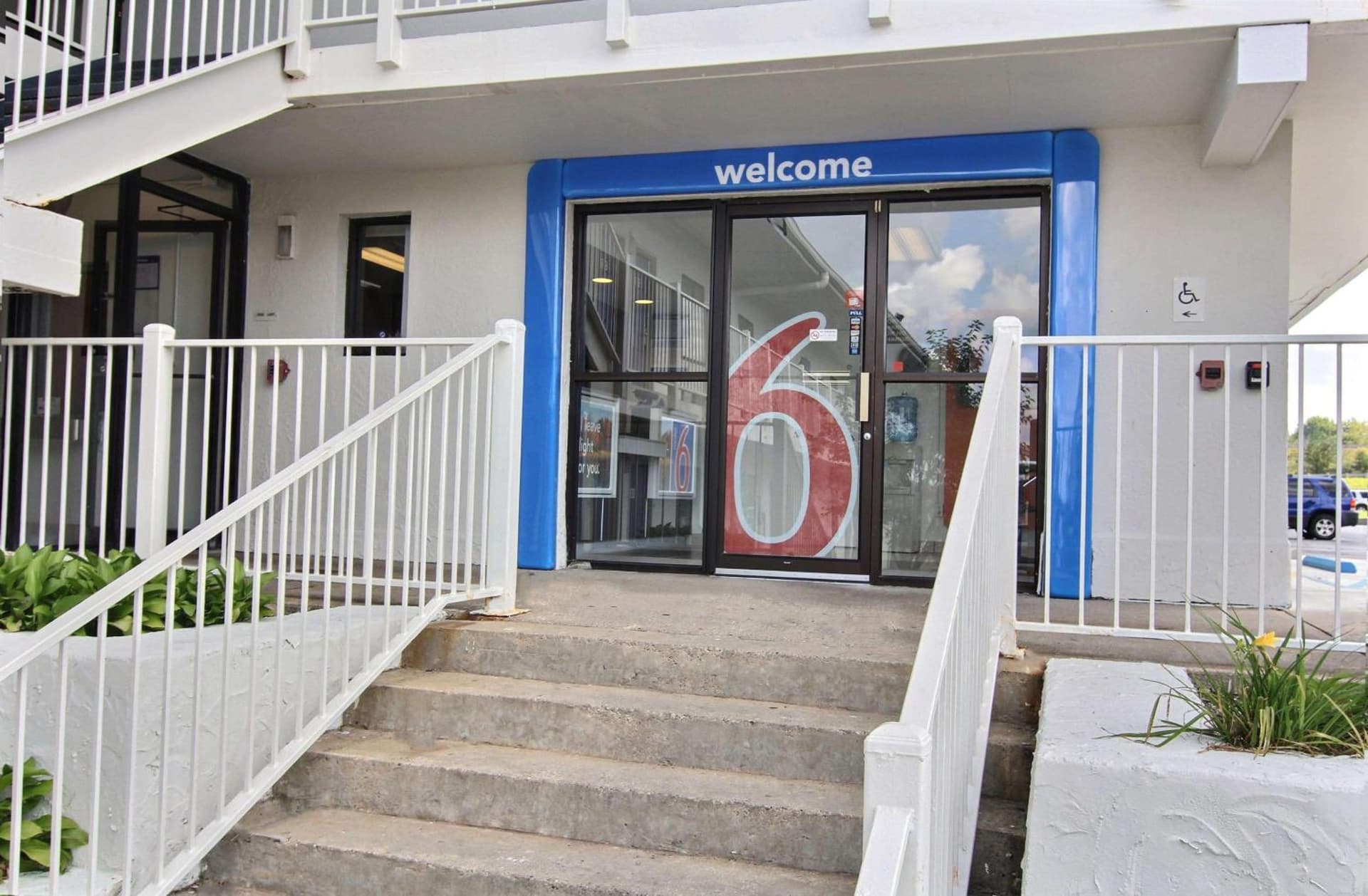 Motel 6-Middleburg Heights, OH - Cleveland property views in Middleburg Heights, OH — gallery photo 3