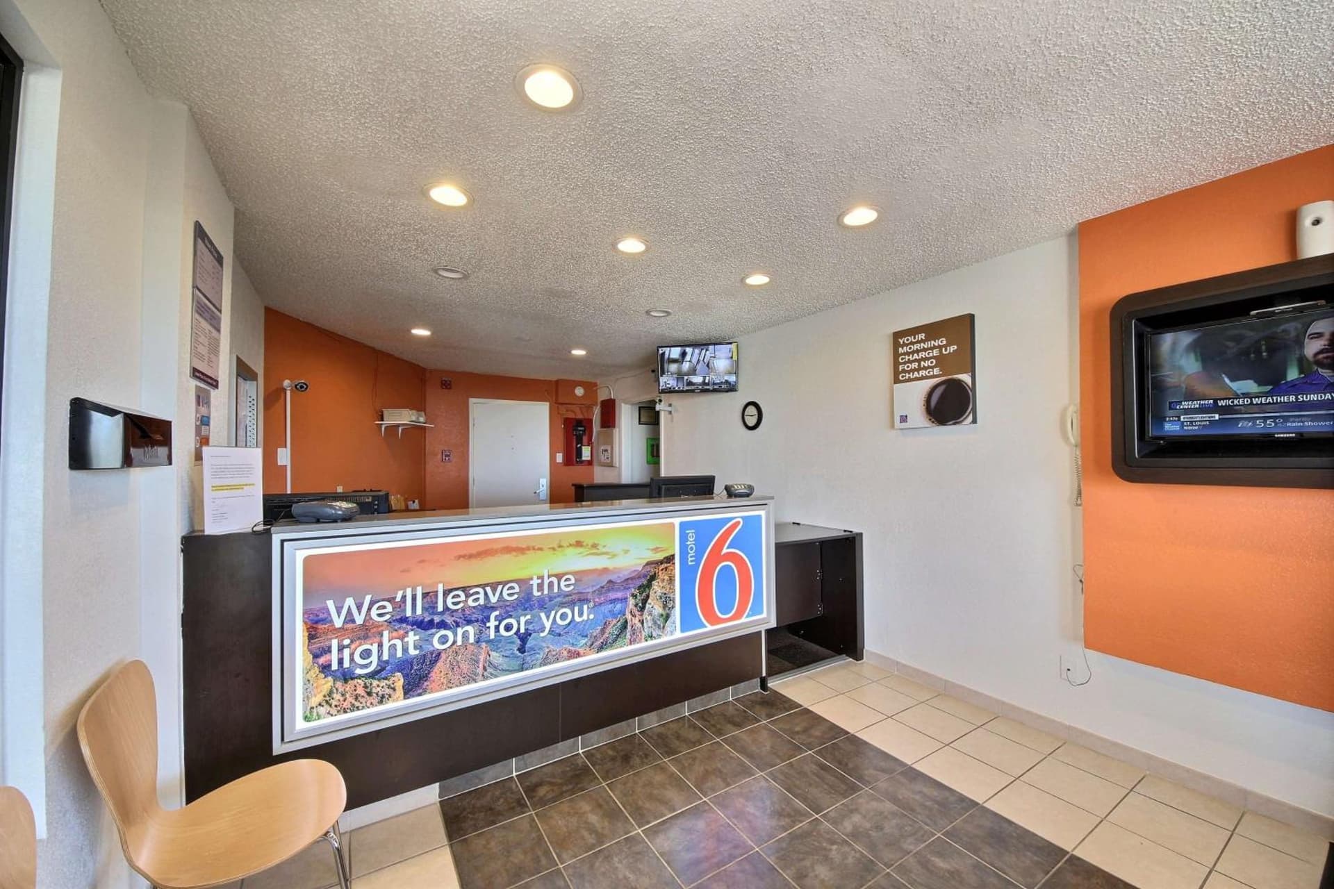 Motel 6-Laredo, TX - North I-35 gallery photo in Laredo, TX — image 28