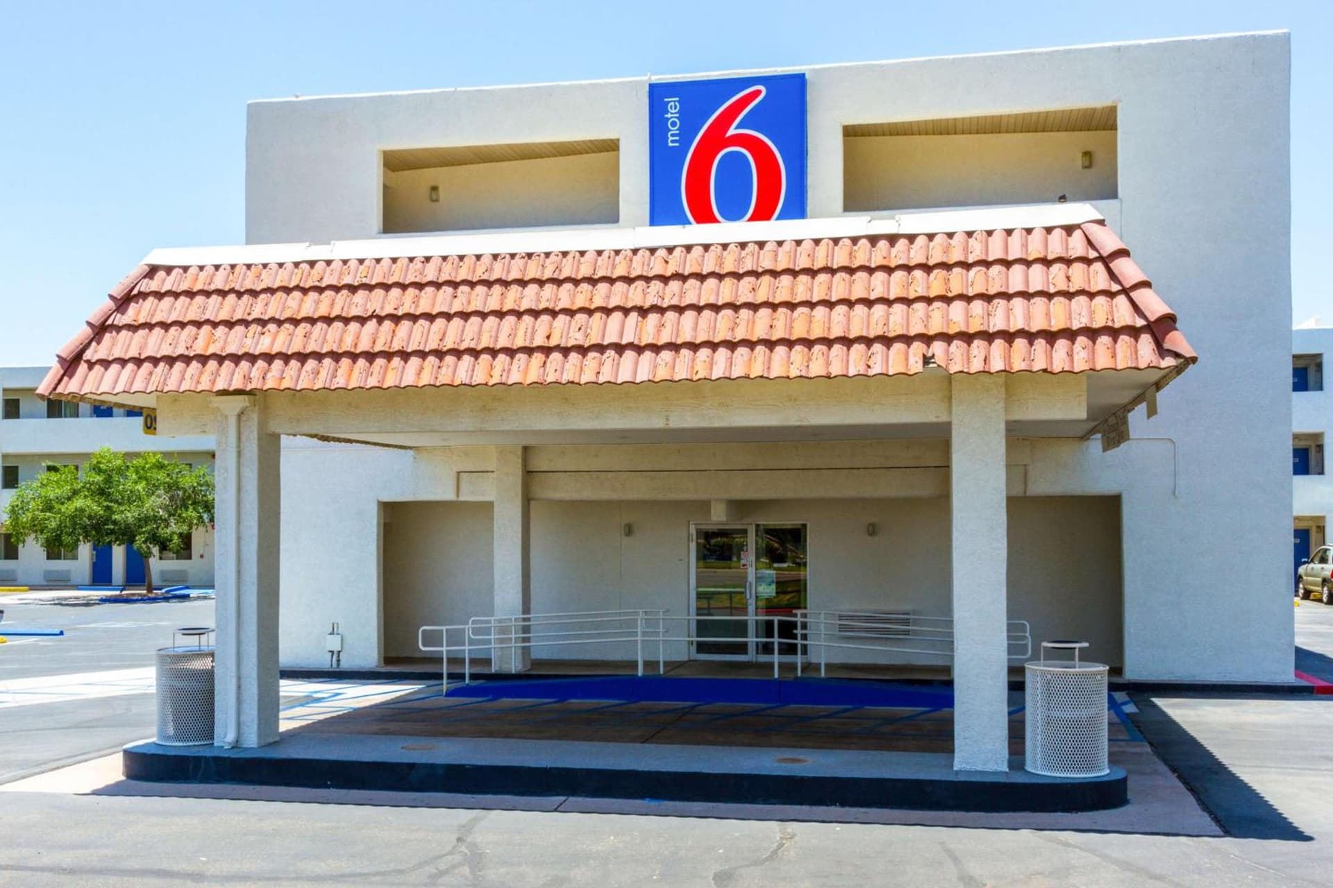 Motel 6 Tempe, AZ Phoenix Airport Priest Dr gallery photo in Tempe, AZ — image 52