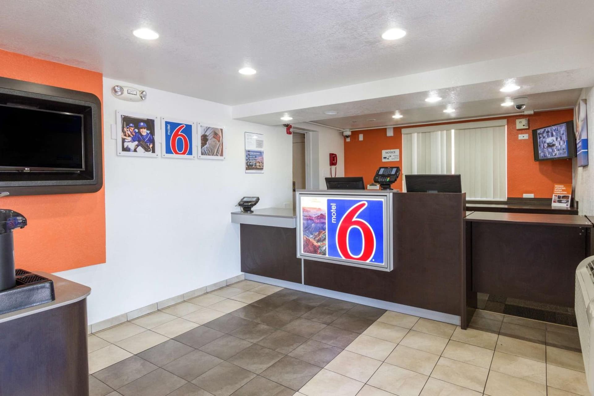 Motel 6 Tempe, AZ Phoenix Airport Priest Dr gallery photo in Tempe, AZ — image 40