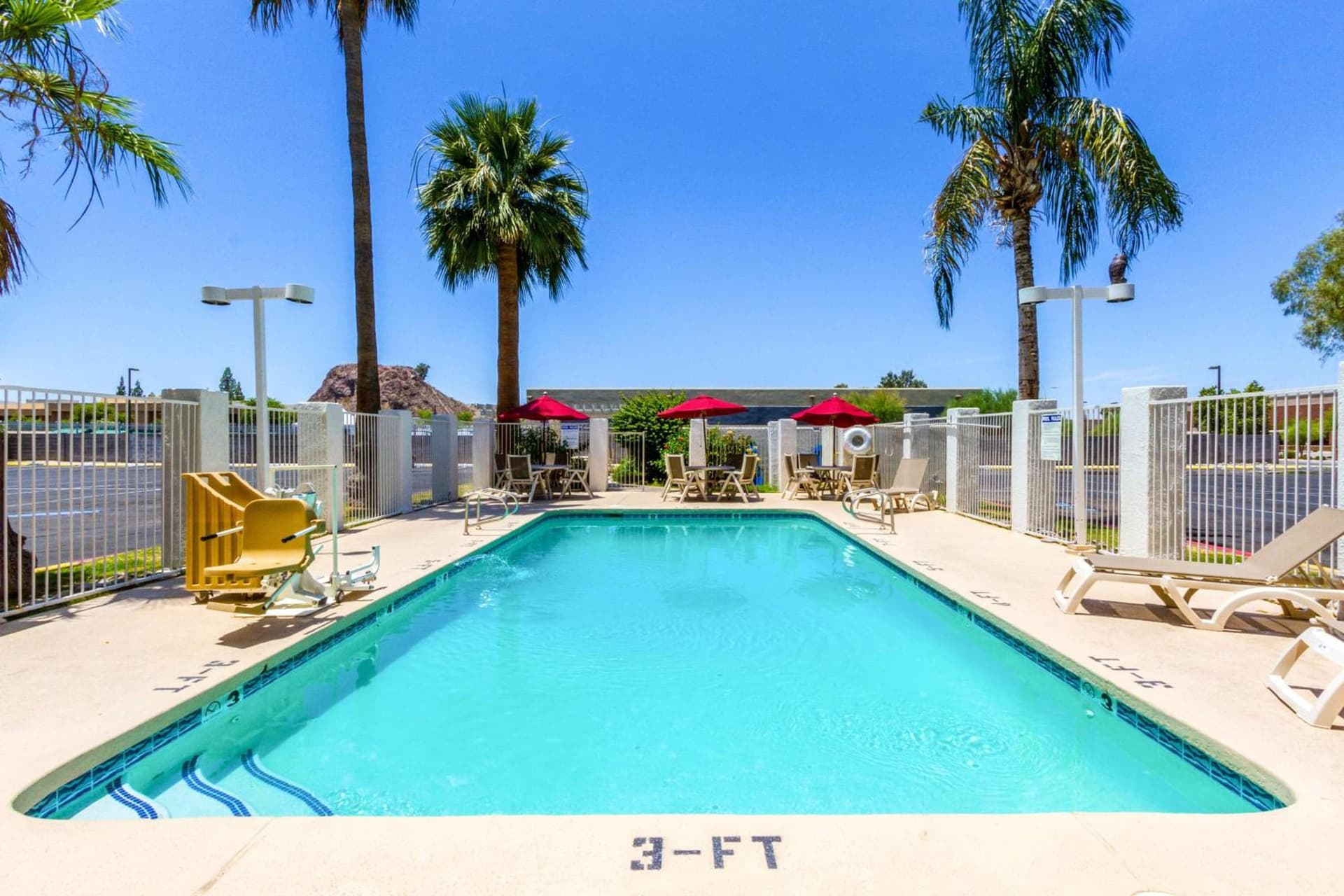 Motel 6 Tempe, AZ Phoenix Airport Priest Dr gallery photo in Tempe, AZ — image 51