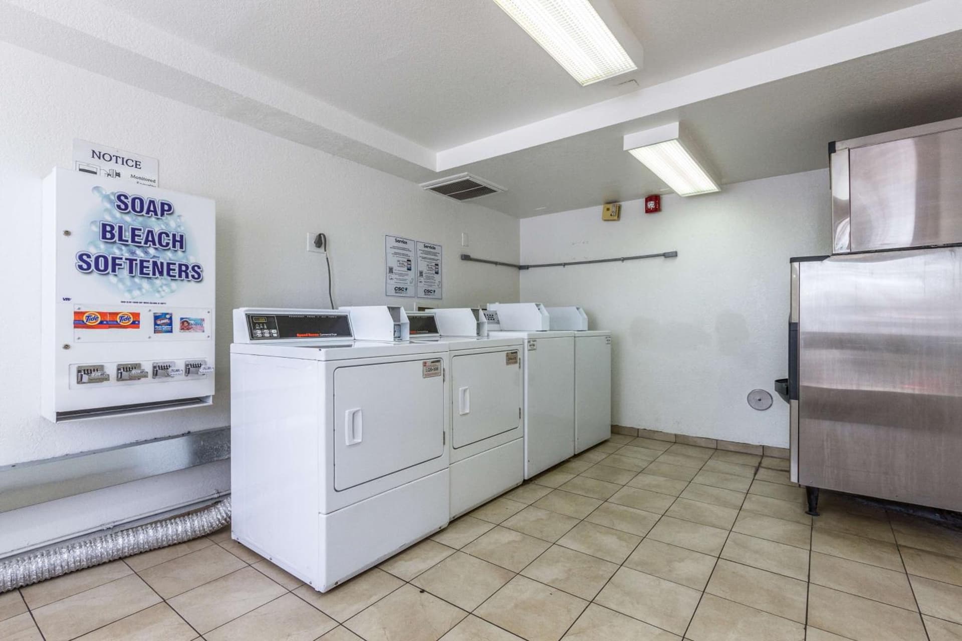 Motel 6 Tempe, AZ Phoenix Airport Priest Dr gallery photo in Tempe, AZ — image 25