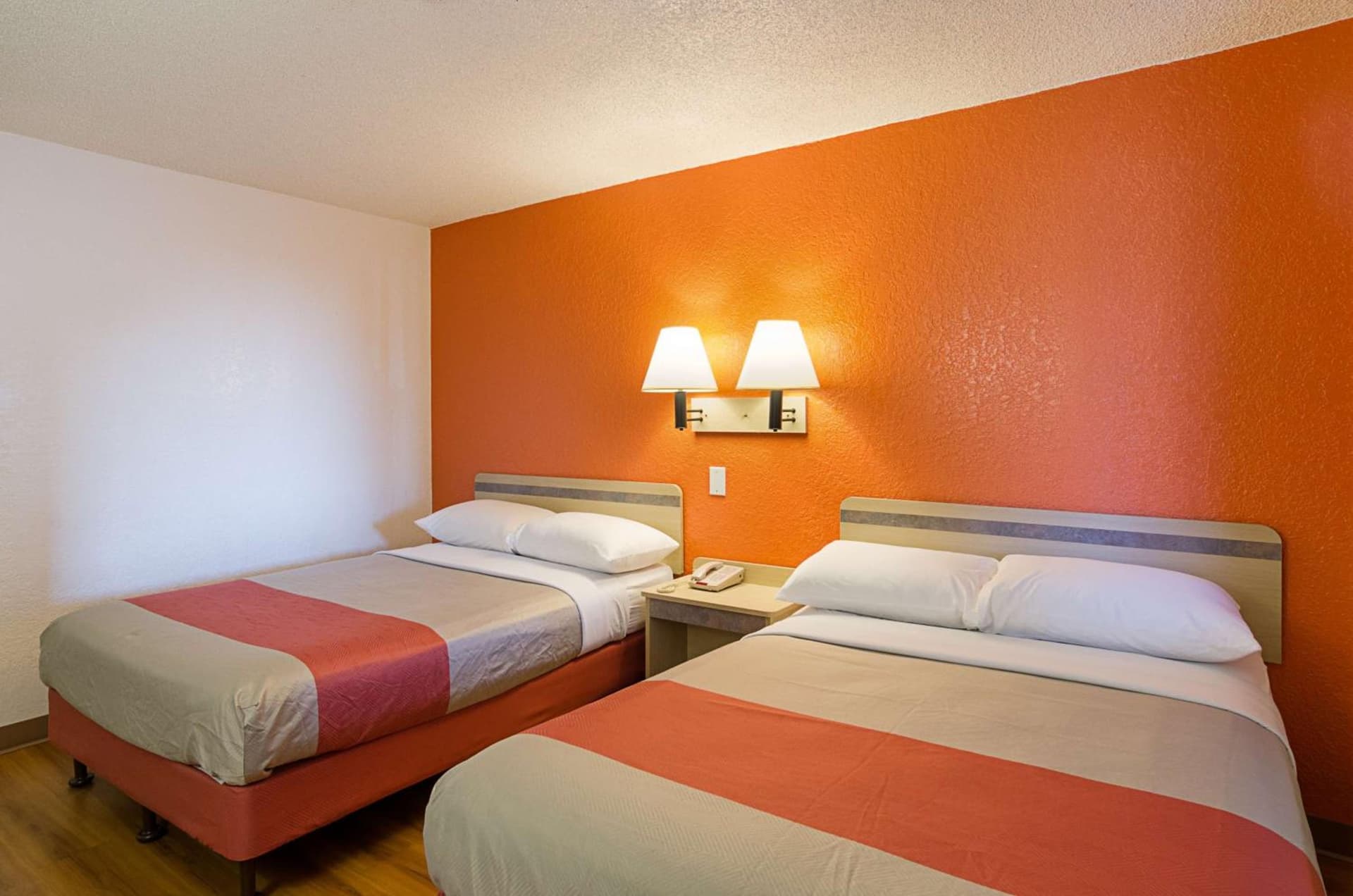 Motel 6- Denver, CO Downtown gallery photo in Denver, CO — image 39