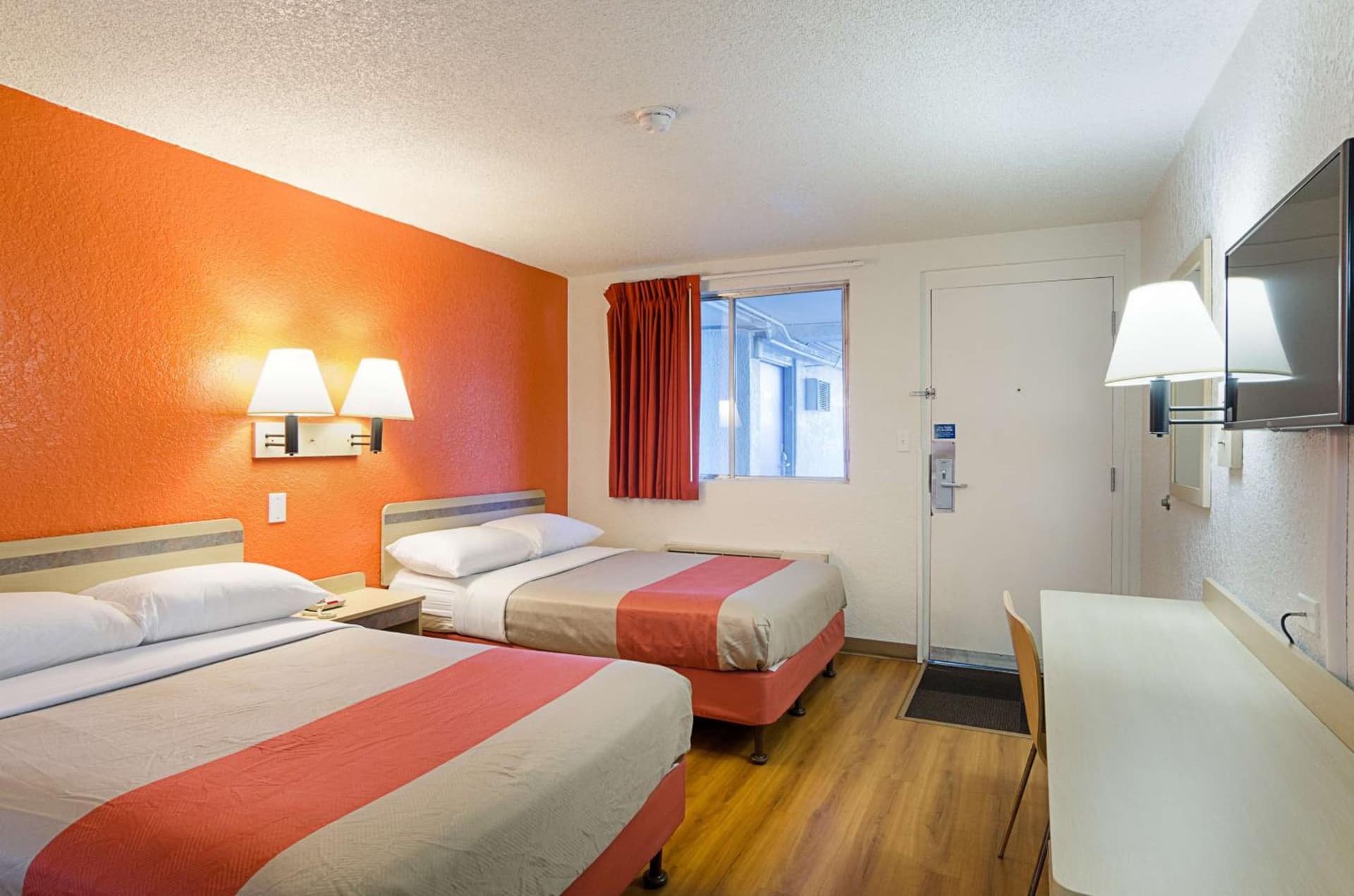 Motel 6- Denver, CO Downtown gallery photo in Denver, CO — image 59