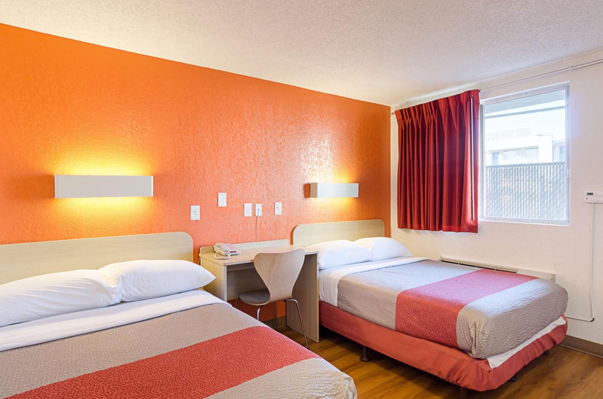 Motel 6- Denver, CO Downtown gallery photo in Denver, CO — image 27