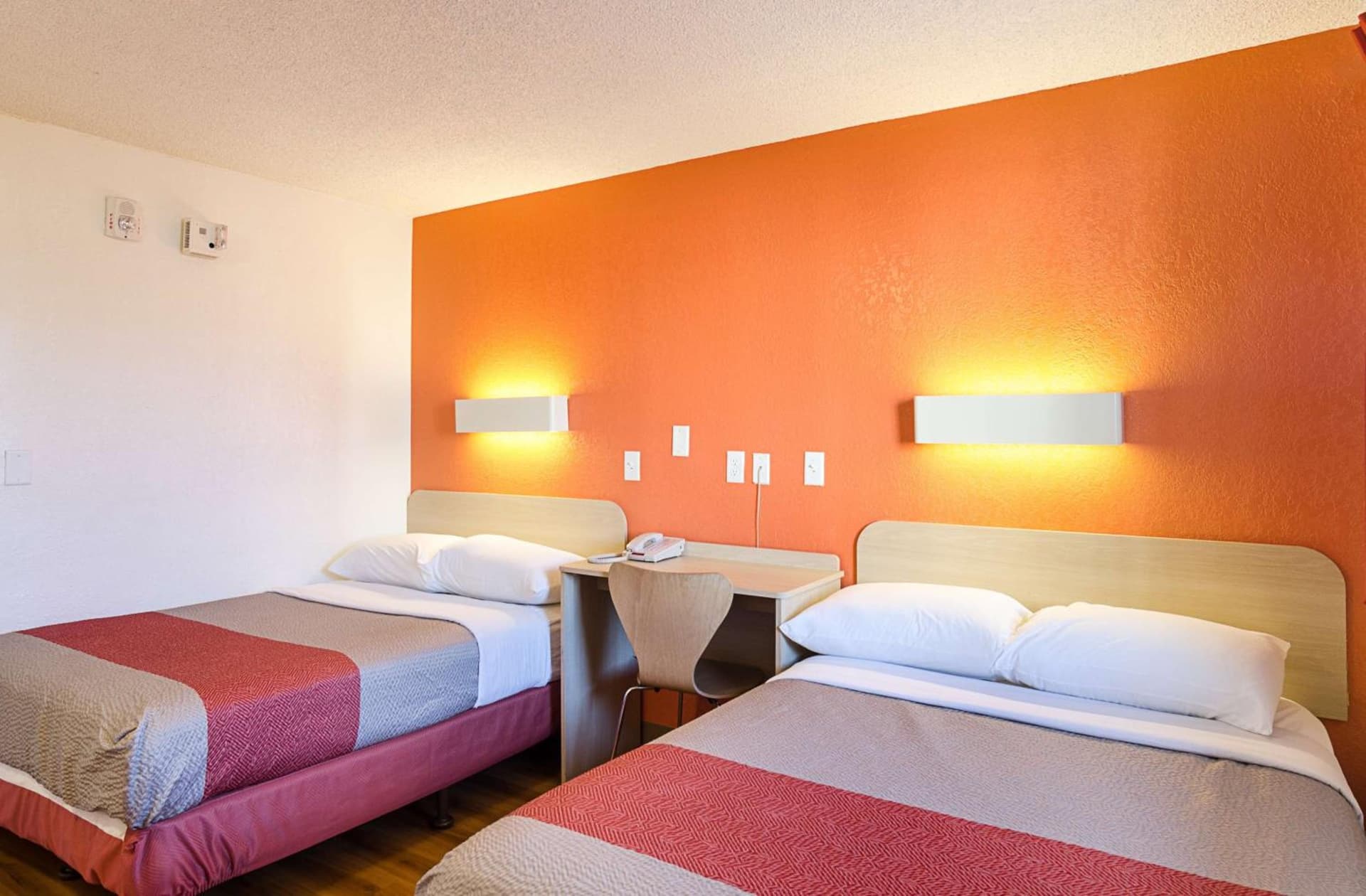 Motel 6- Denver, CO Downtown gallery photo in Denver, CO — image 47