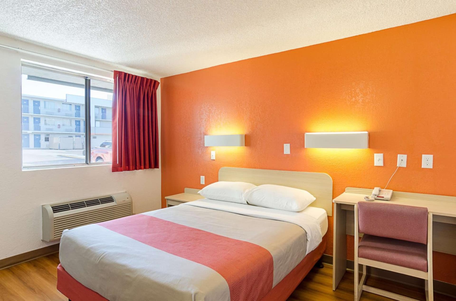 Motel 6- Denver, CO Downtown gallery photo in Denver, CO — image 60