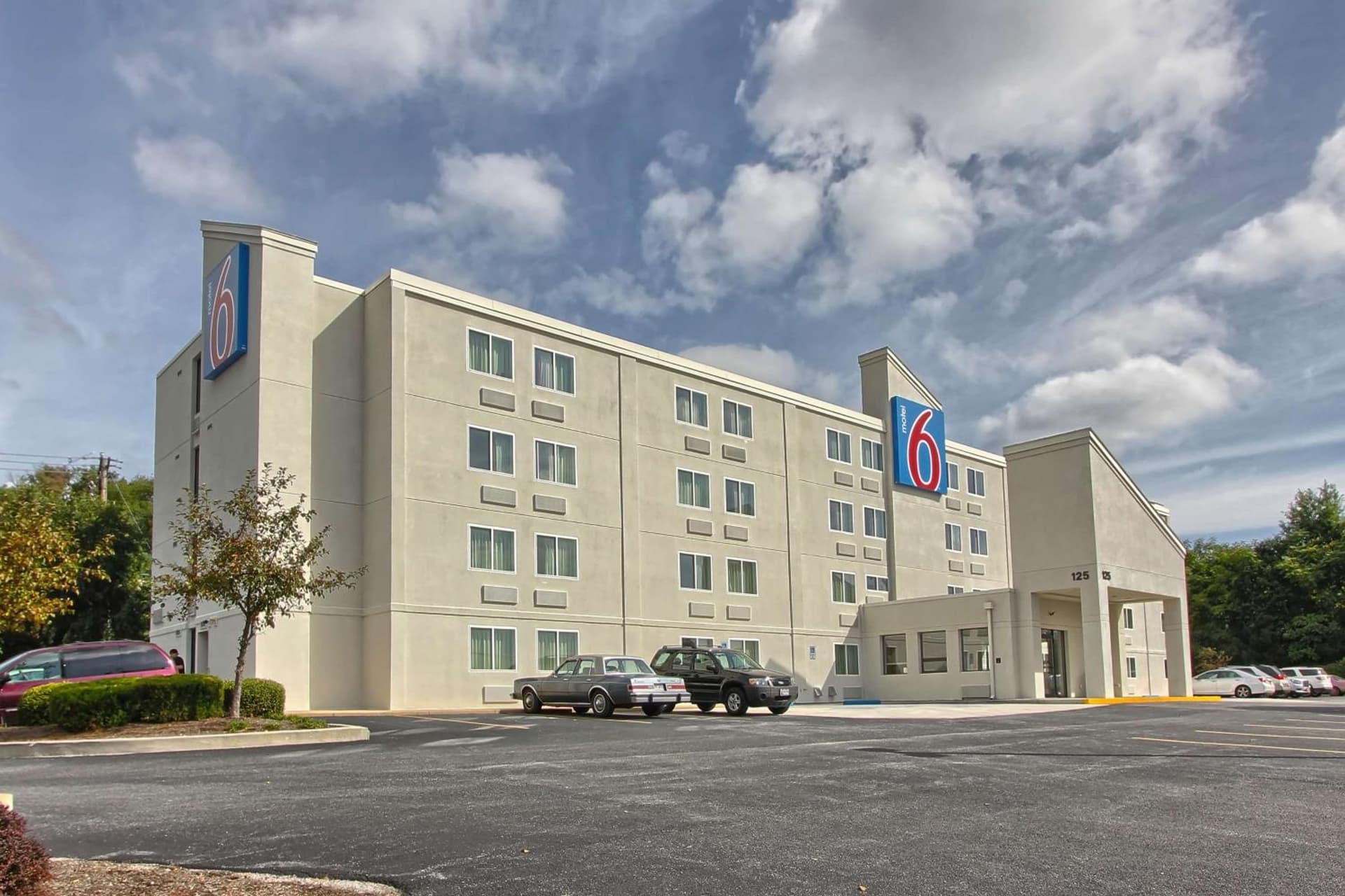 Motel 6-York, PA - North gallery photo in York, PA — image 31