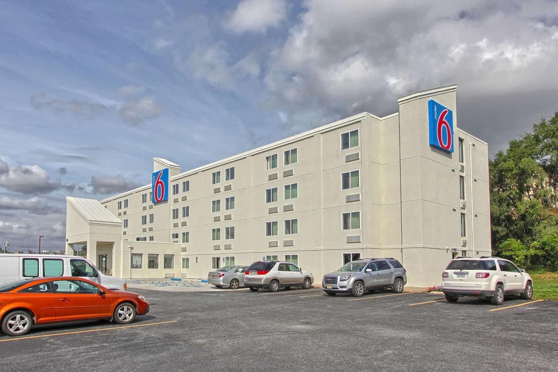 Motel 6-York, PA - North gallery photo in York, PA — image 60
