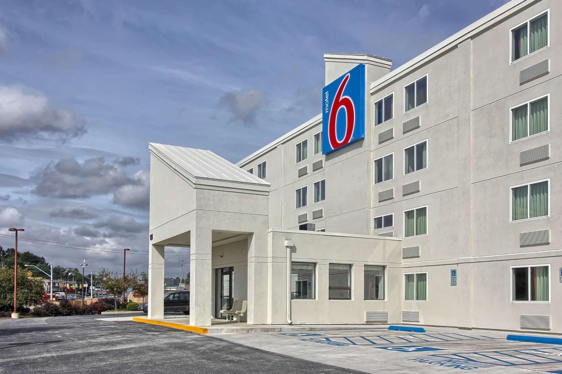 Motel 6-York, PA - North gallery photo in York, PA — image 82