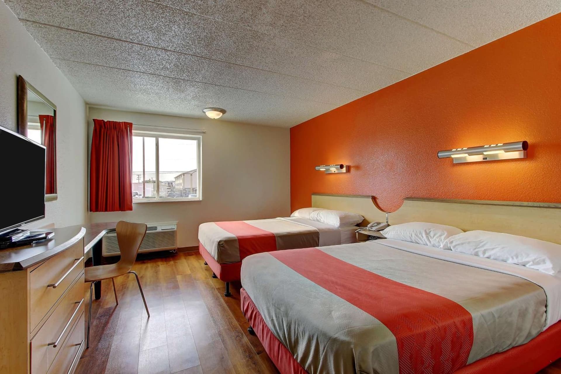Motel 6-York, PA - North gallery photo in York, PA — image 89