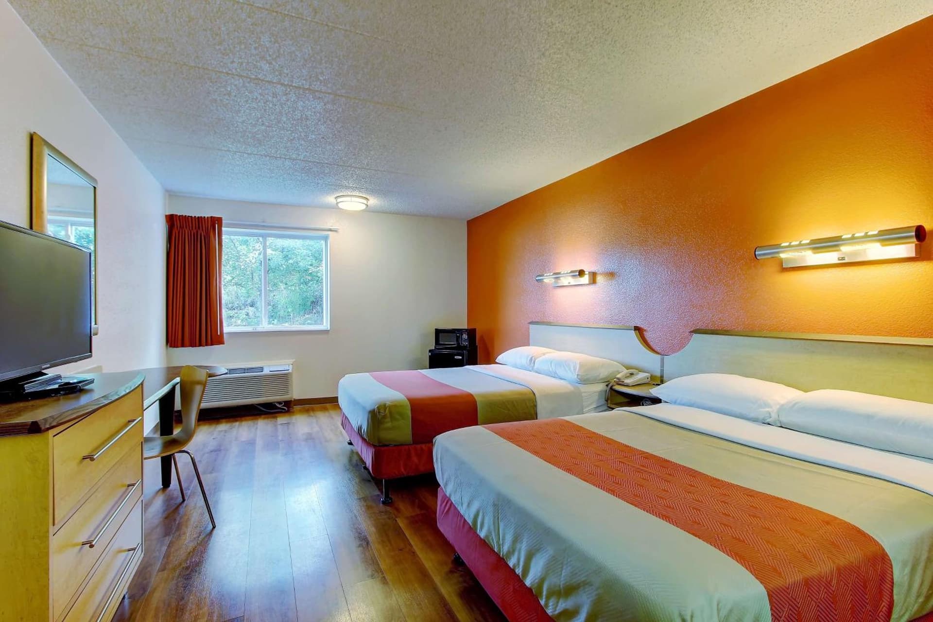 Motel 6-York, PA - North gallery photo in York, PA — image 27