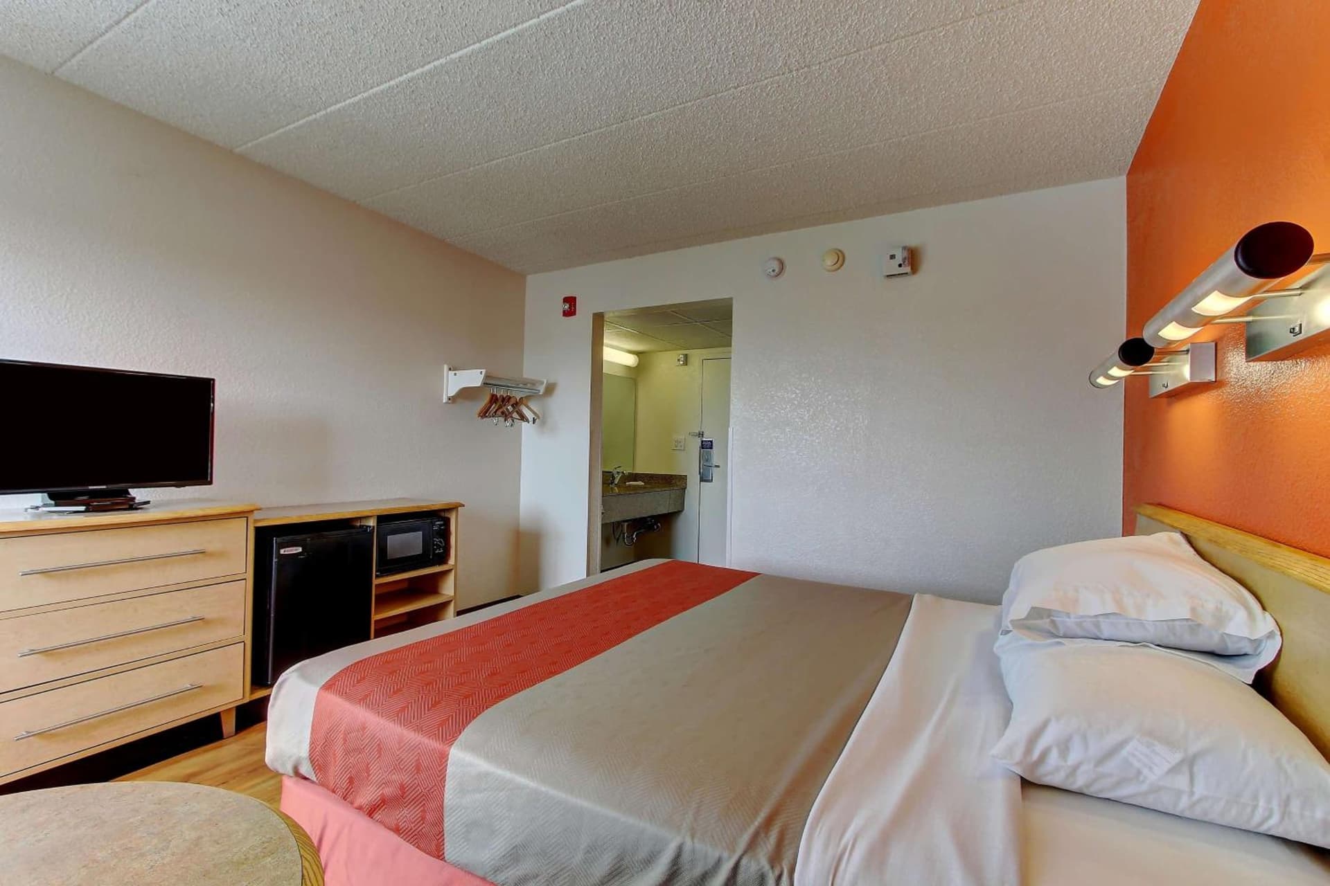 Motel 6-York, PA - North gallery photo in York, PA — image 32