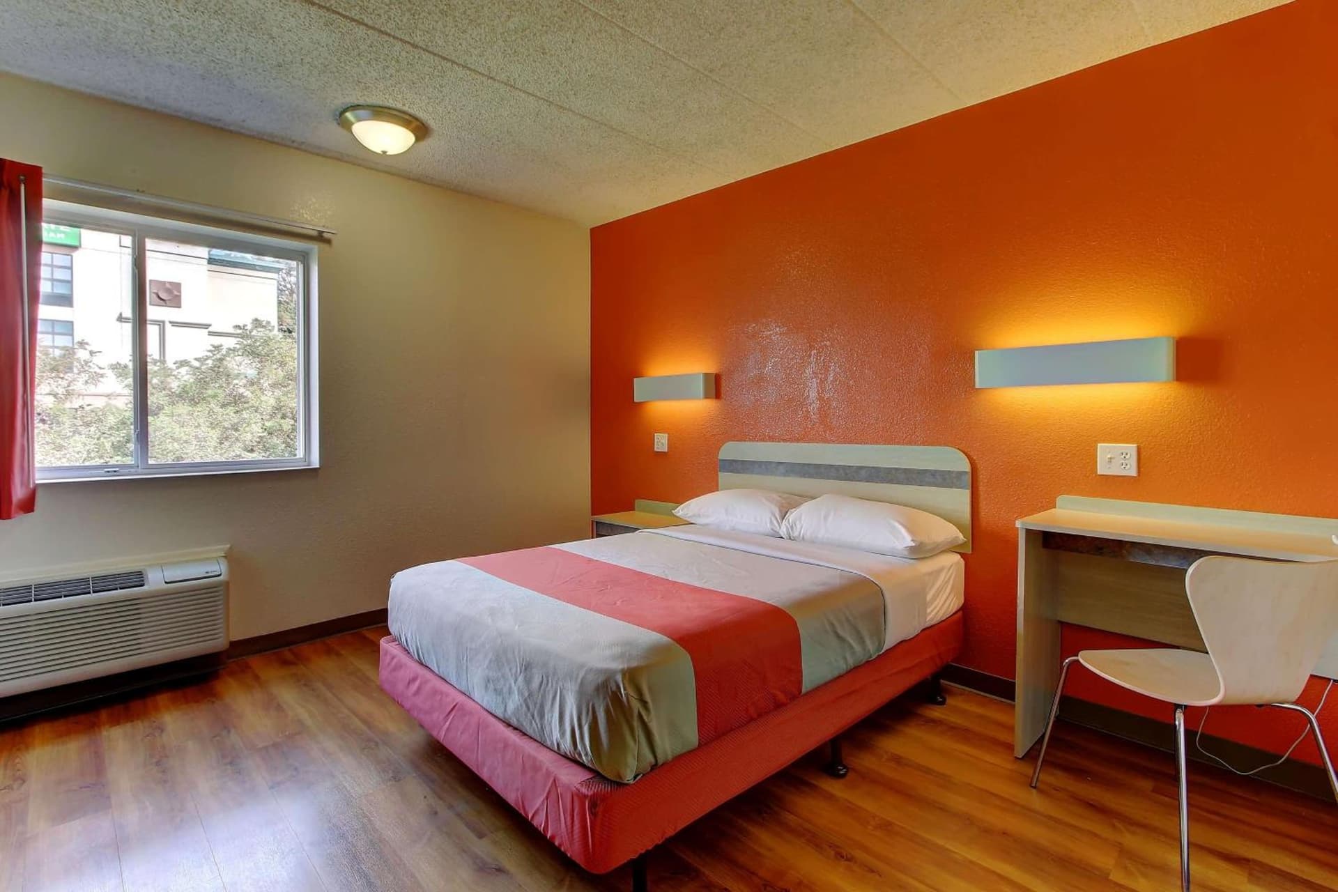 Motel 6-York, PA - North gallery photo in York, PA — image 7