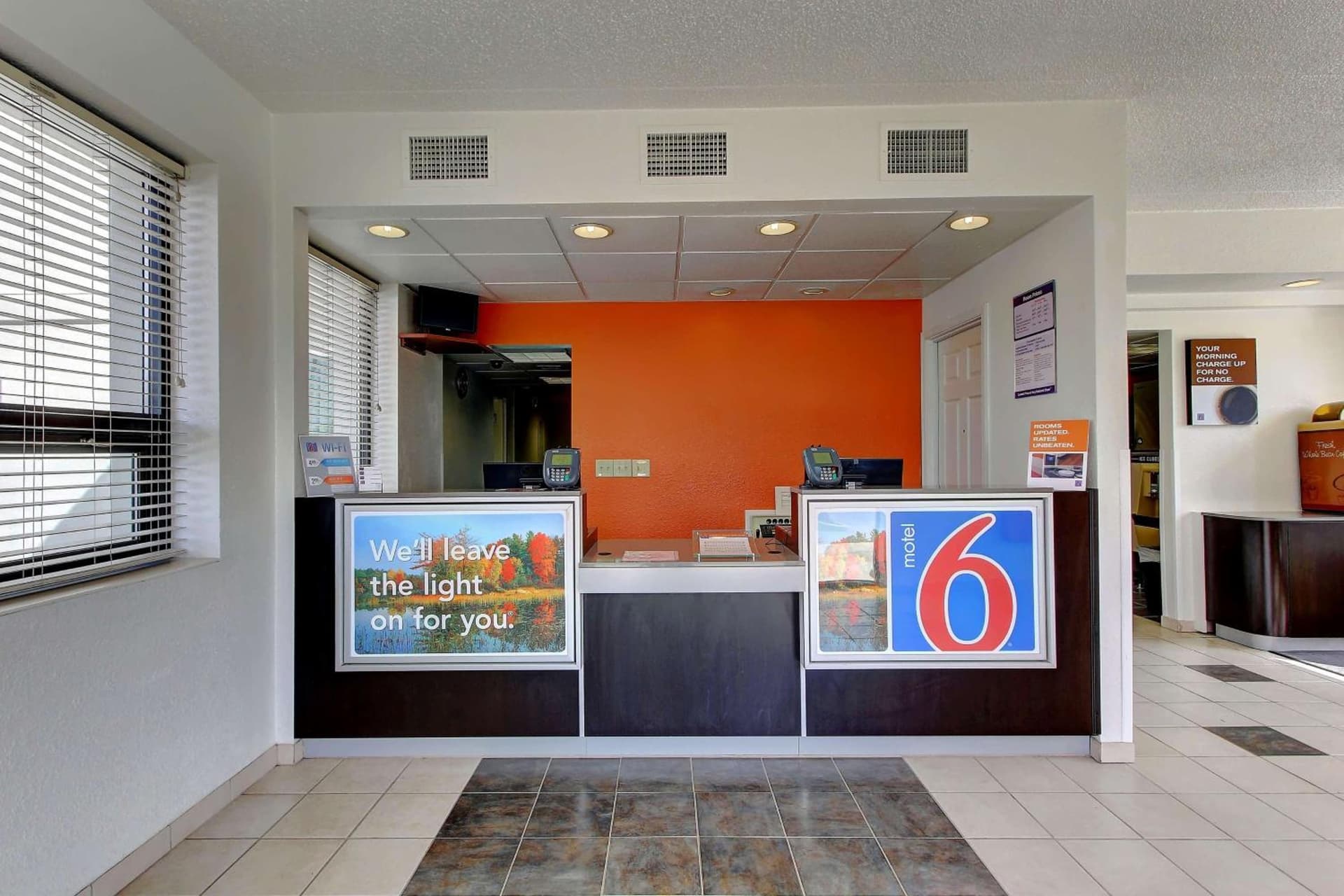 Motel 6-York, PA - North gallery photo in York, PA — image 77