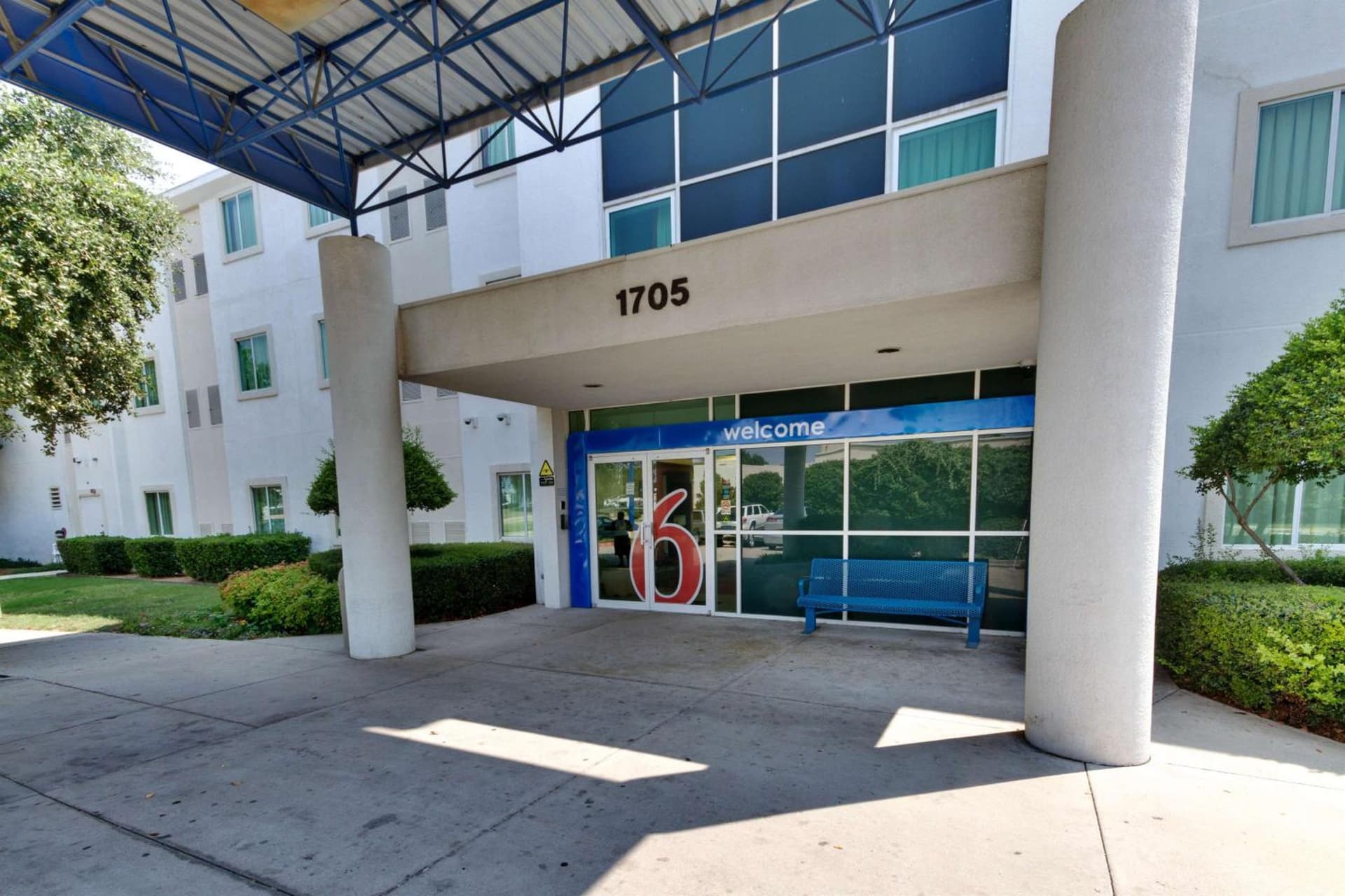Motel 6-Lewisville, TX - Dallas gallery photo in Lewisville, TX — image 50