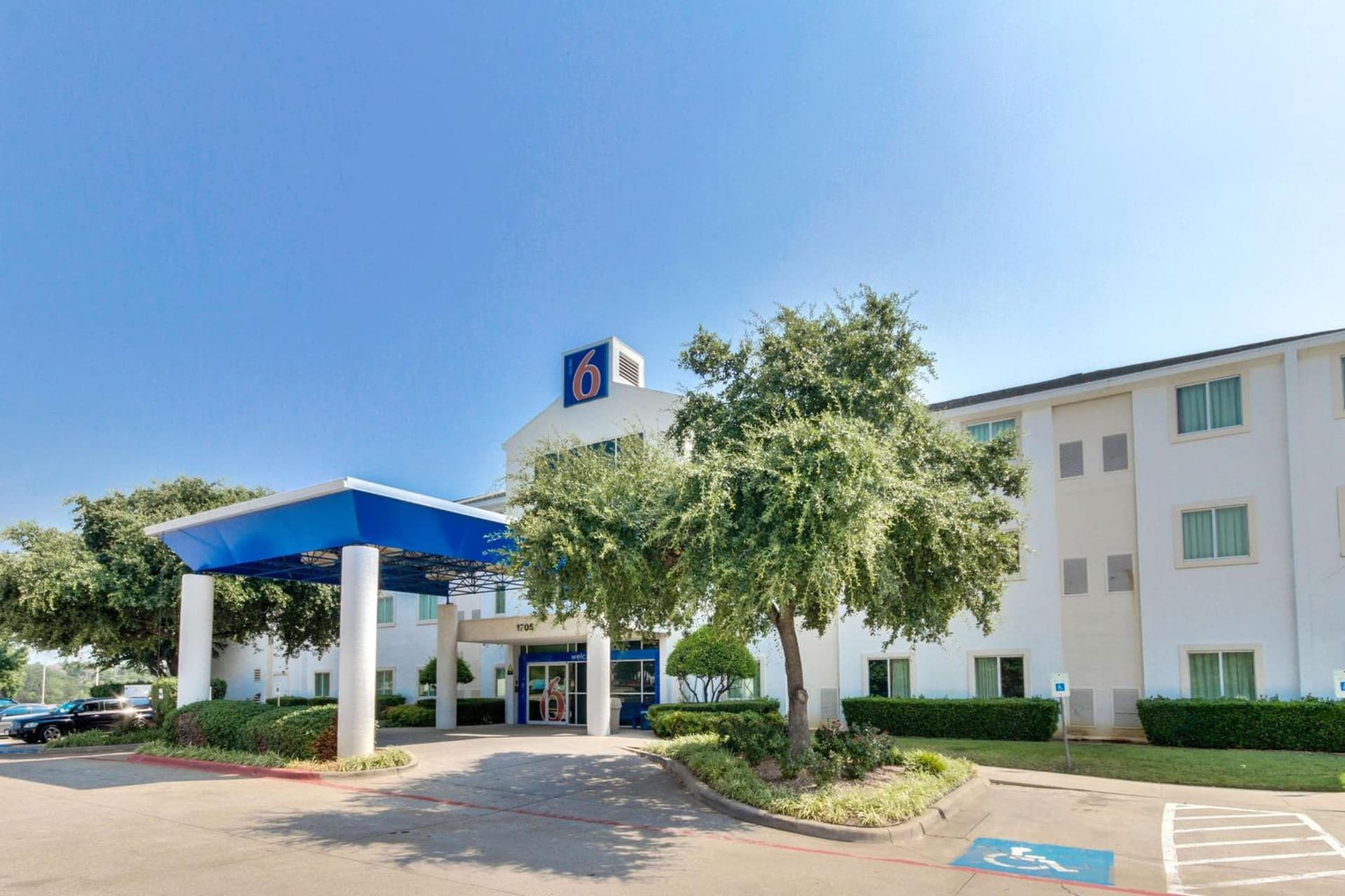 Motel 6-Lewisville, TX - Dallas gallery photo in Lewisville, TX — image 67