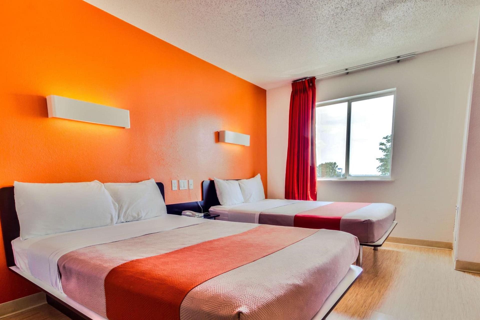 Motel 6-Lewisville, TX - Dallas gallery photo in Lewisville, TX — image 43