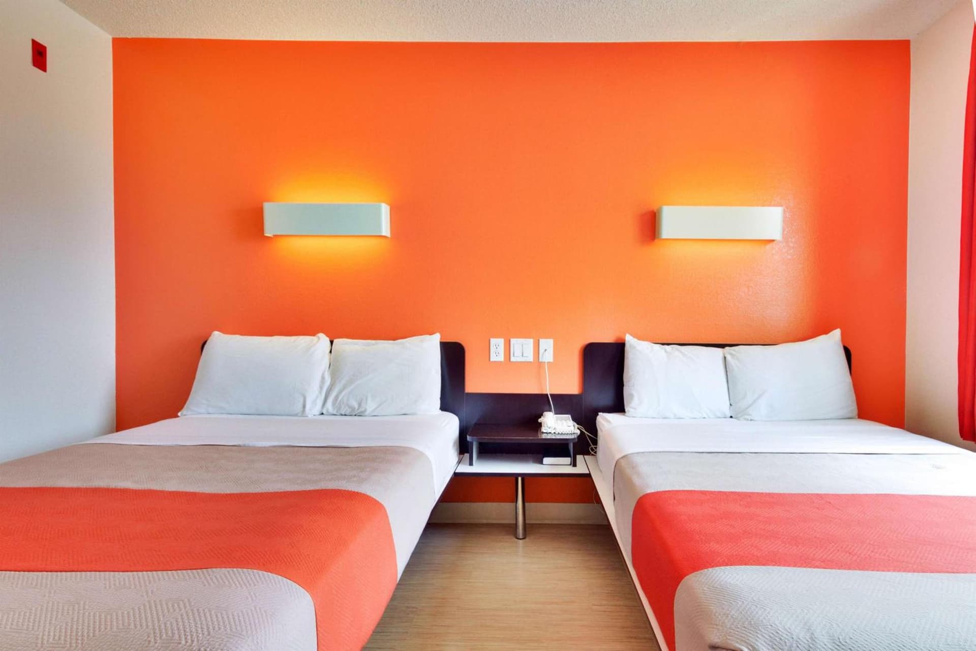 Motel 6-Lewisville, TX - Dallas gallery photo in Lewisville, TX — image 63