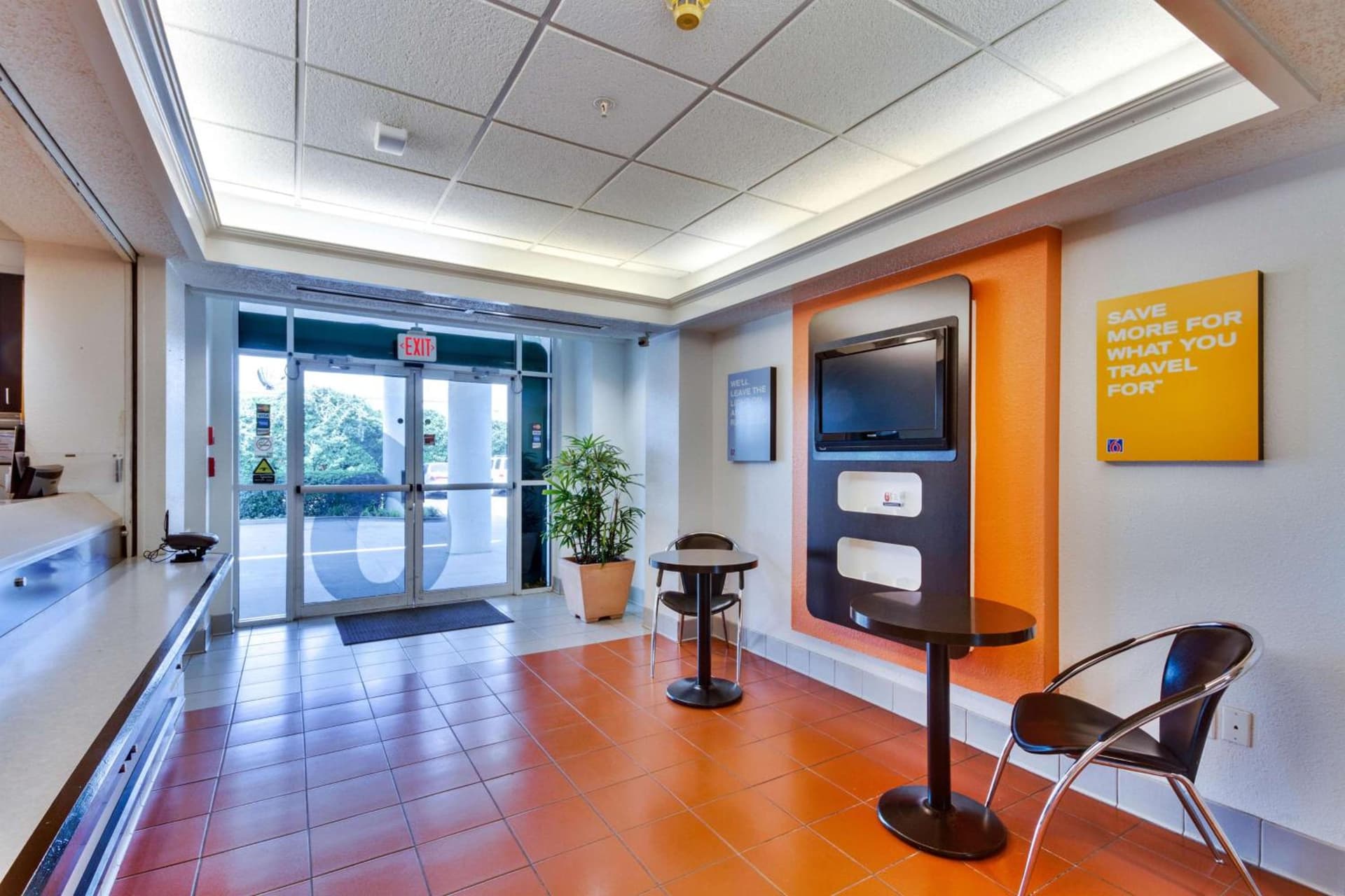Motel 6-Lewisville, TX - Dallas gallery photo in Lewisville, TX — image 30