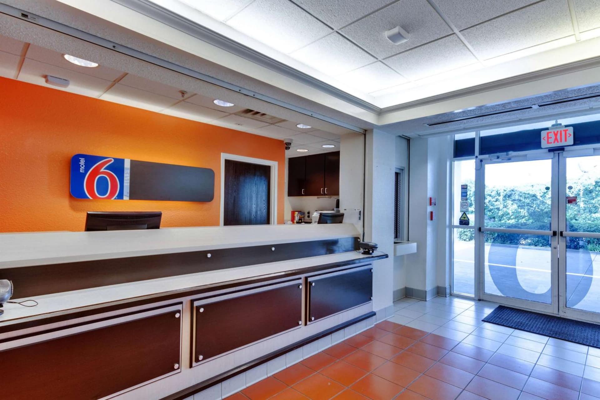 Motel 6-Lewisville, TX - Dallas gallery photo in Lewisville, TX — image 66
