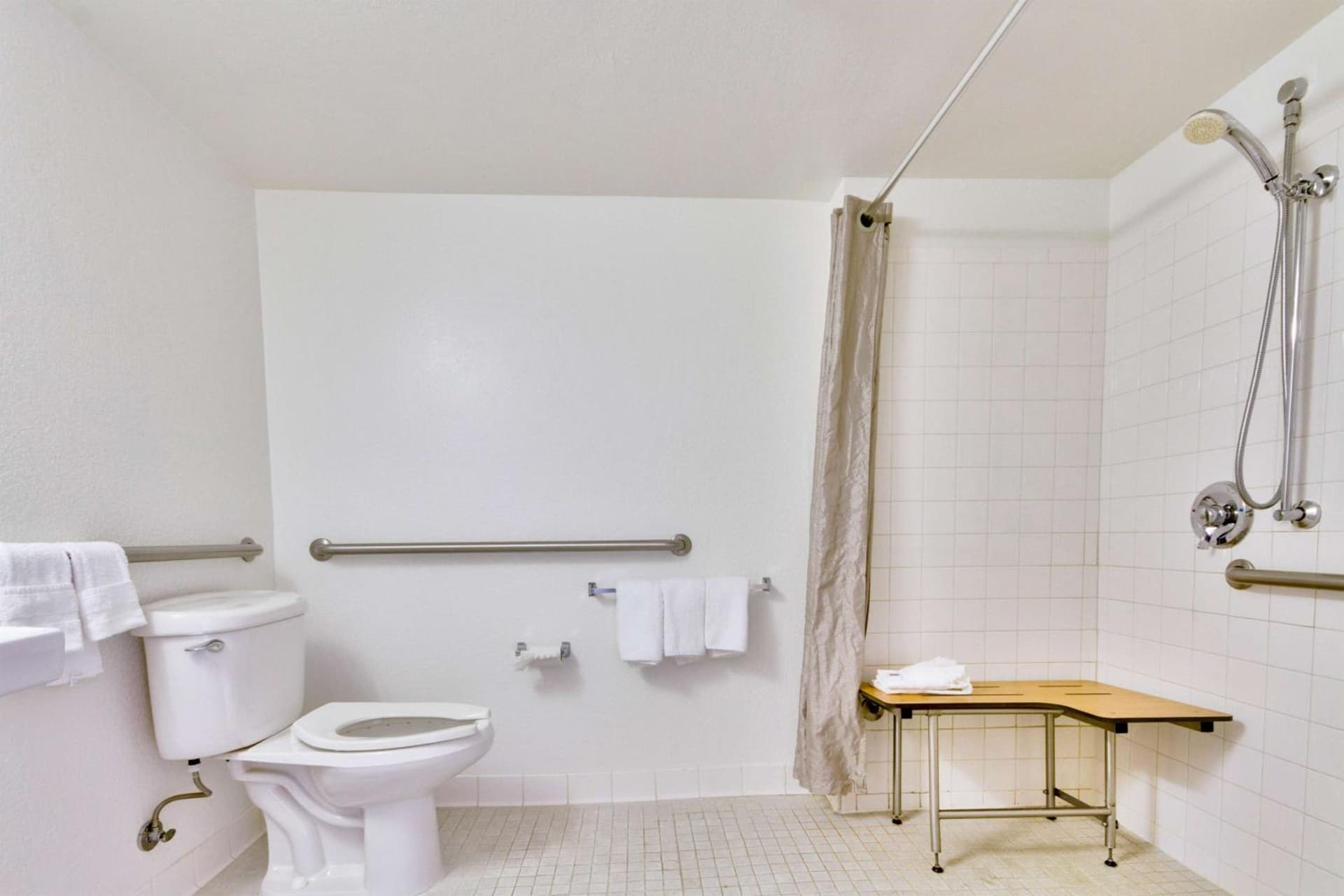 Motel 6-Lewisville, TX - Dallas gallery photo in Lewisville, TX — image 20