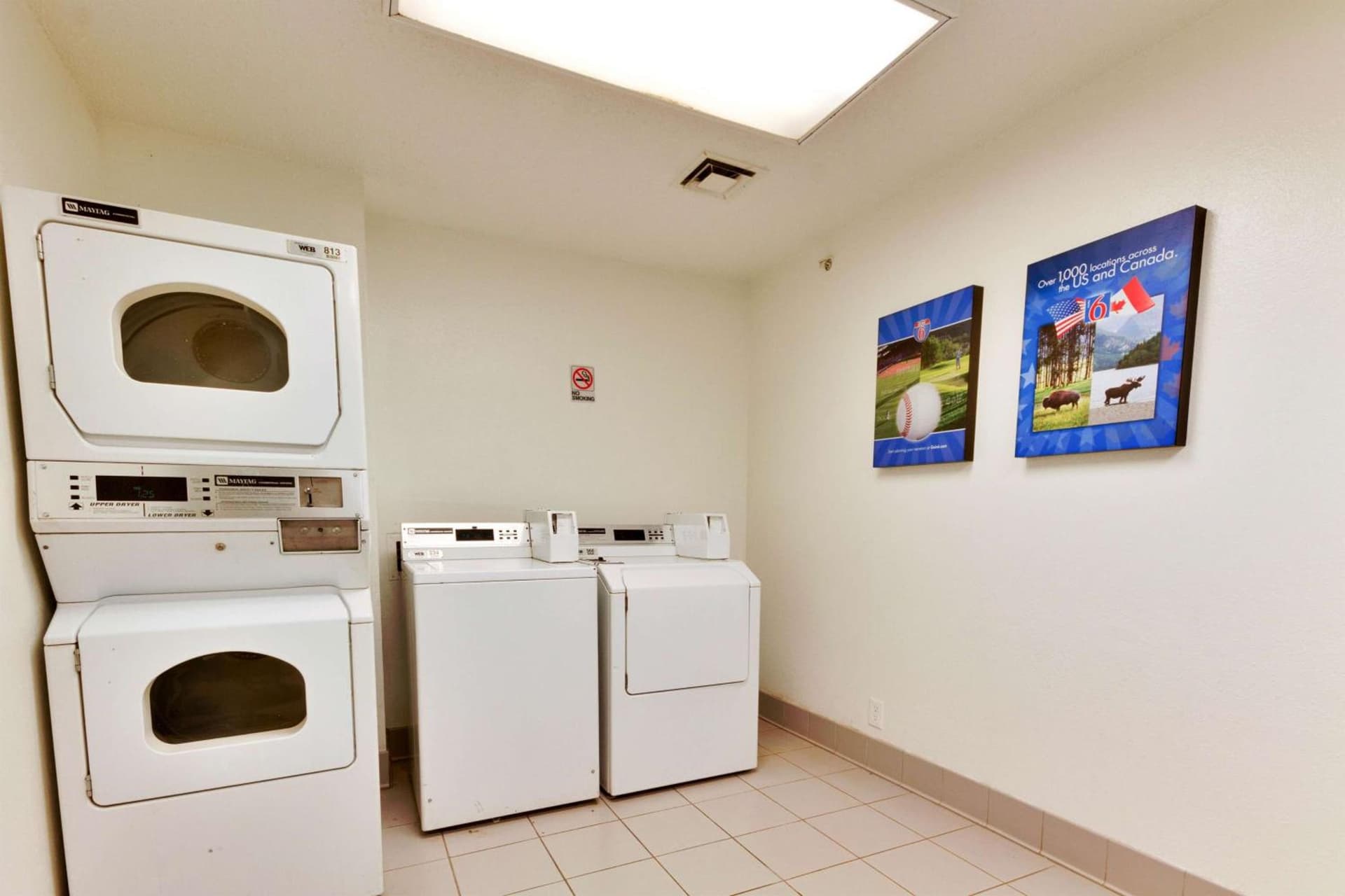 Motel 6-Lewisville, TX - Dallas gallery photo in Lewisville, TX — image 9