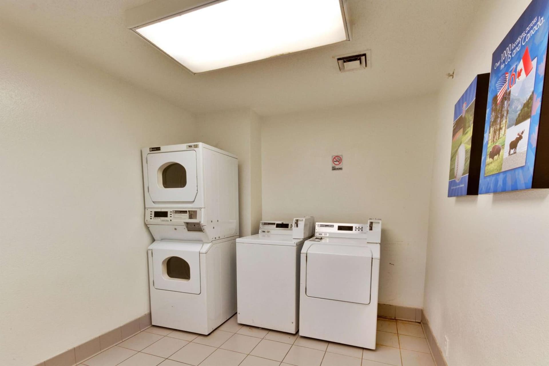 Motel 6-Lewisville, TX - Dallas gallery photo in Lewisville, TX — image 13