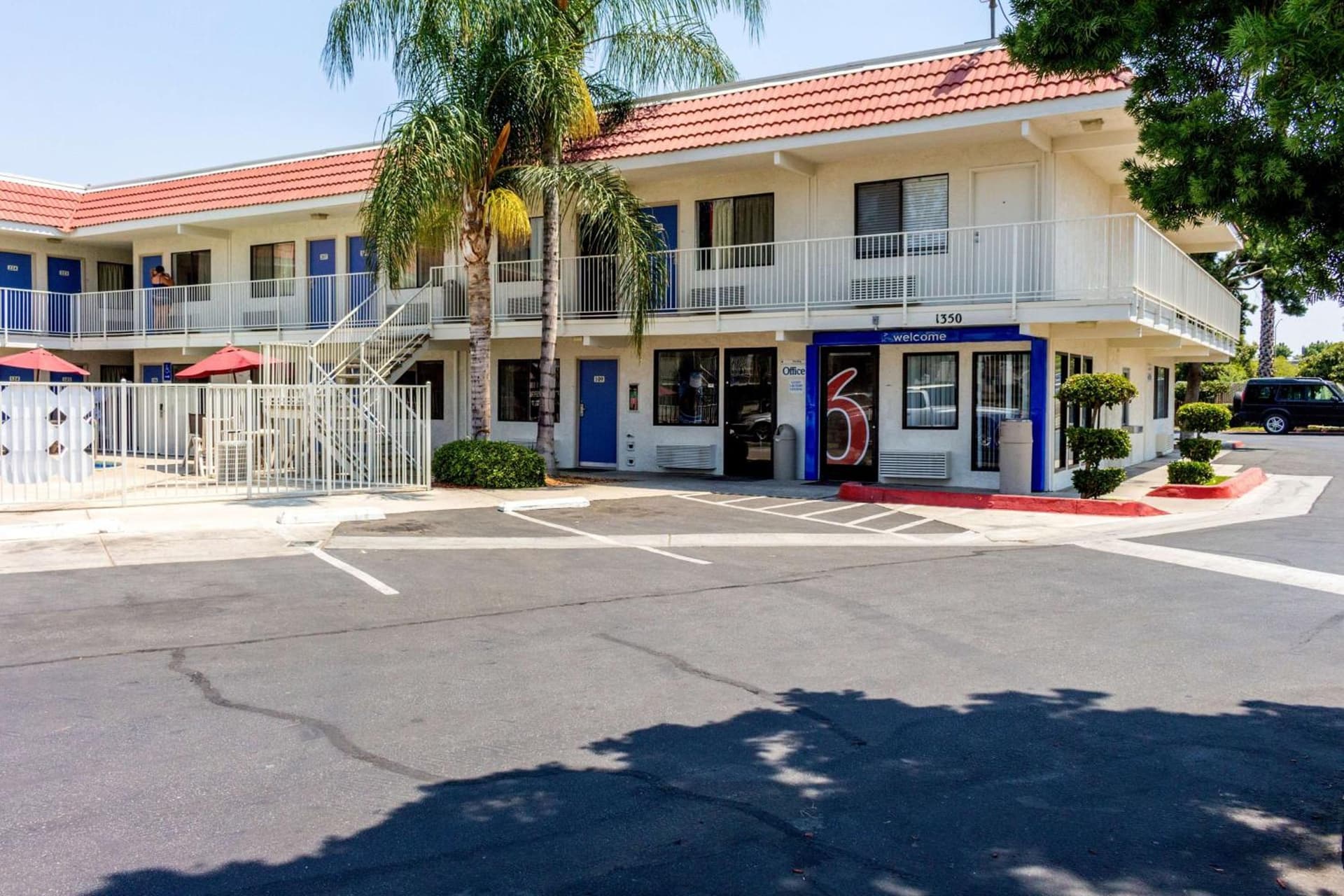 Motel 6 Bakersfield, CA - Convention Center gallery photo in Bakersfield, CA — image 26
