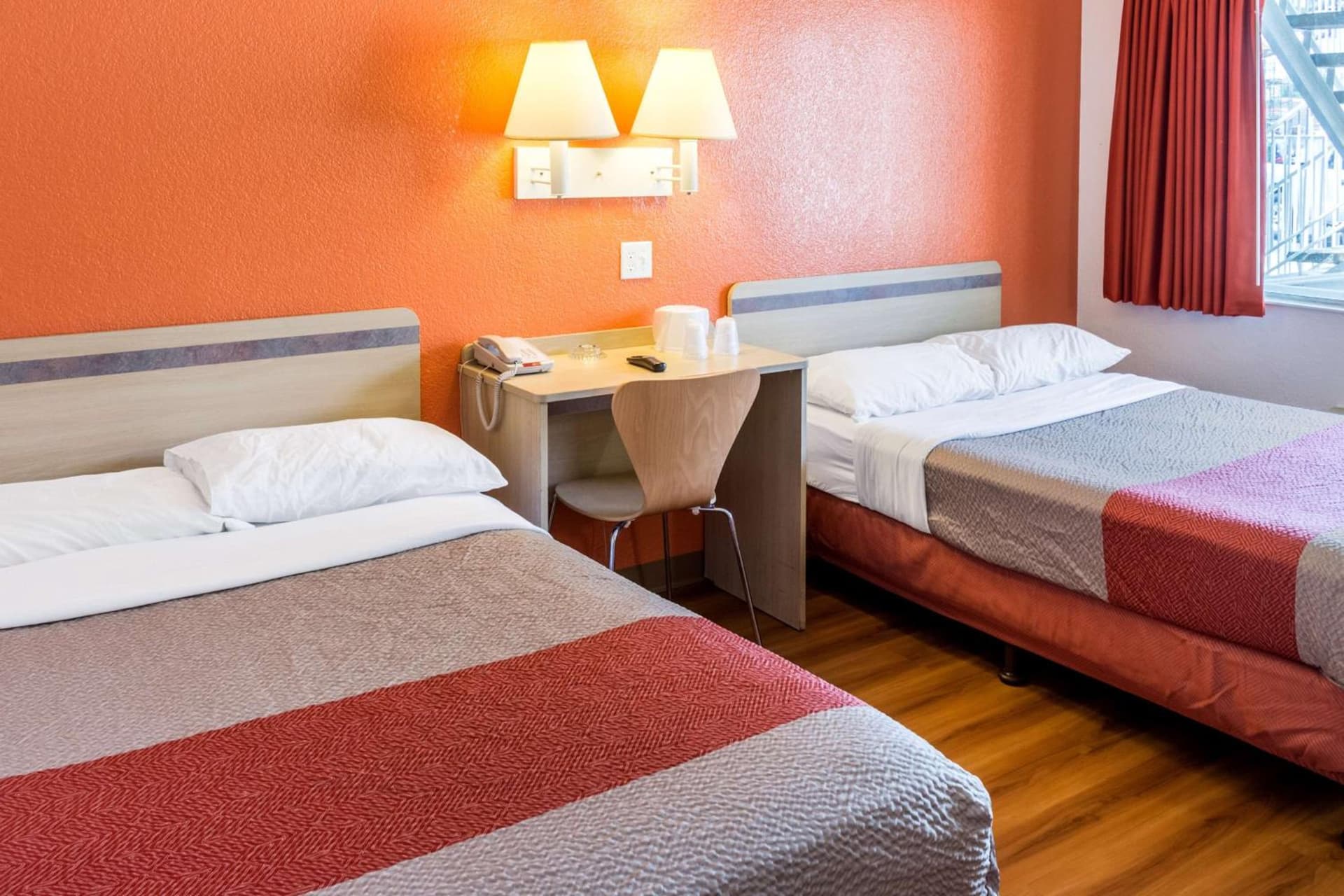 Motel 6 Bakersfield, CA - Convention Center gallery photo in Bakersfield, CA — image 50