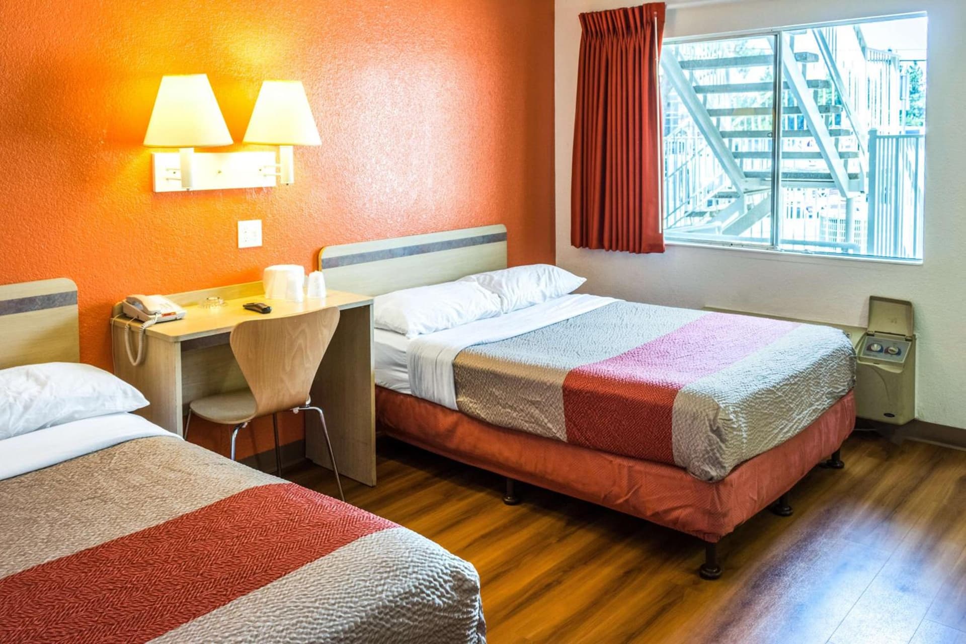 Motel 6 Bakersfield, CA - Convention Center gallery photo in Bakersfield, CA — image 47