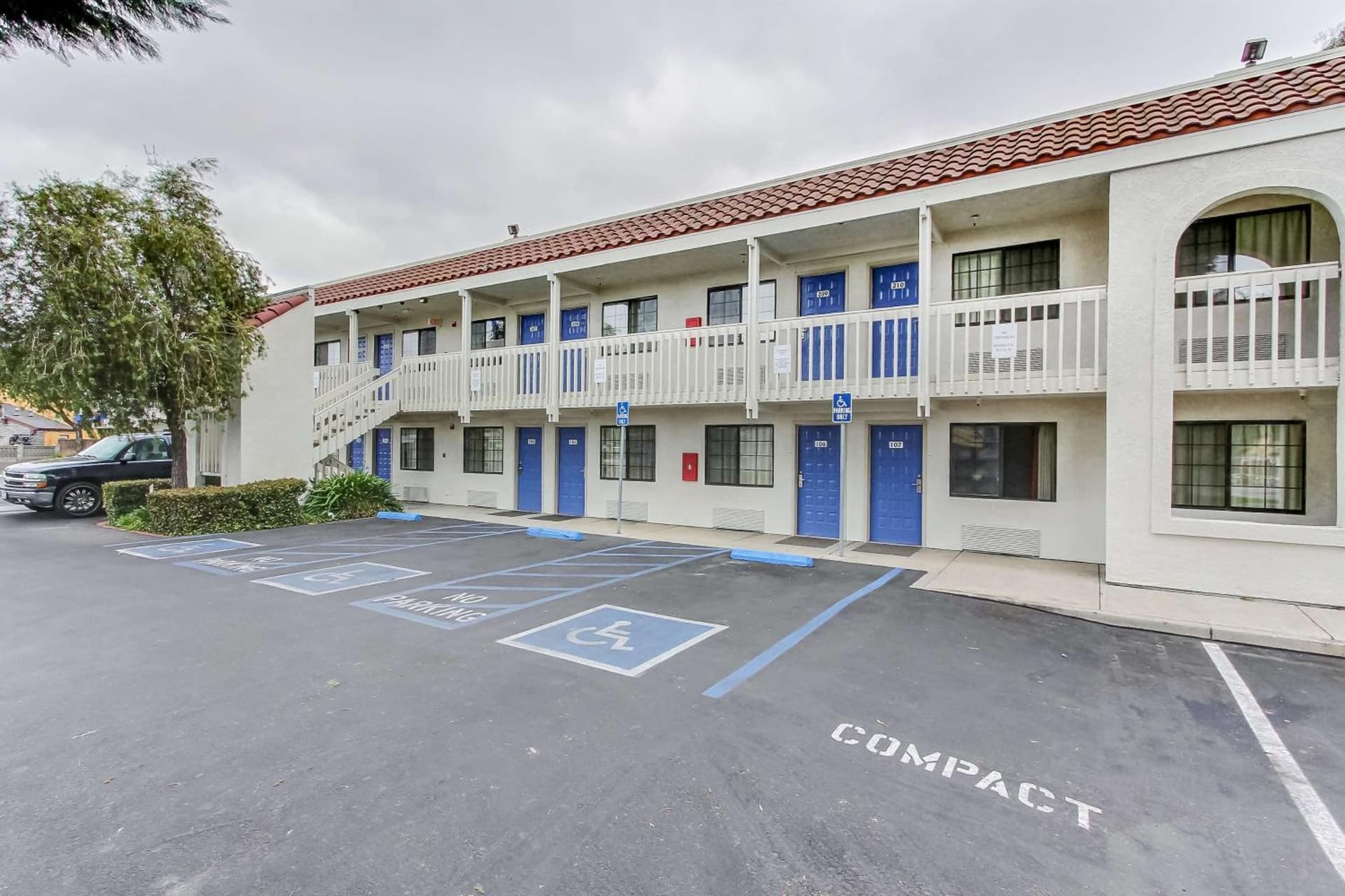 Motel 6-Salinas, CA - North Monterey Area gallery photo in Salinas, CA — image 20