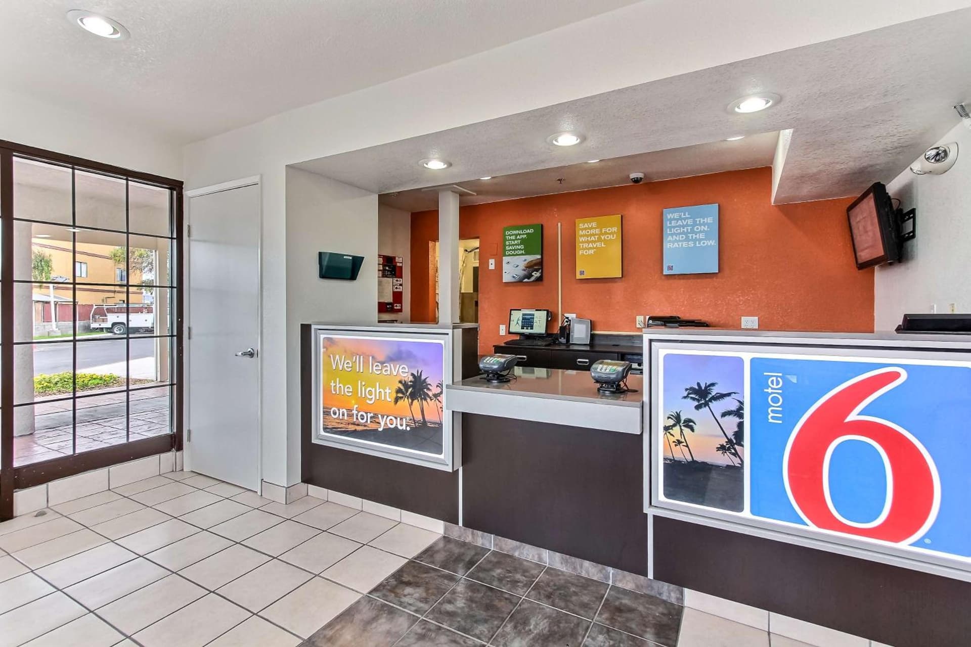 Motel 6-Salinas, CA - North Monterey Area gallery photo in Salinas, CA — image 51