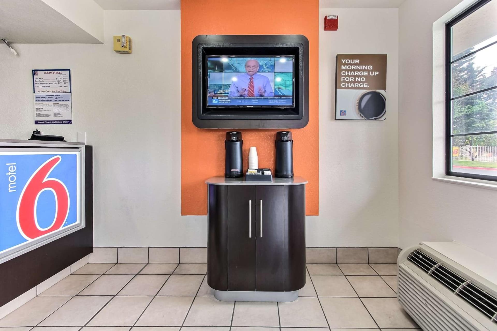 Motel 6-Salinas, CA - North Monterey Area gallery photo in Salinas, CA — image 46